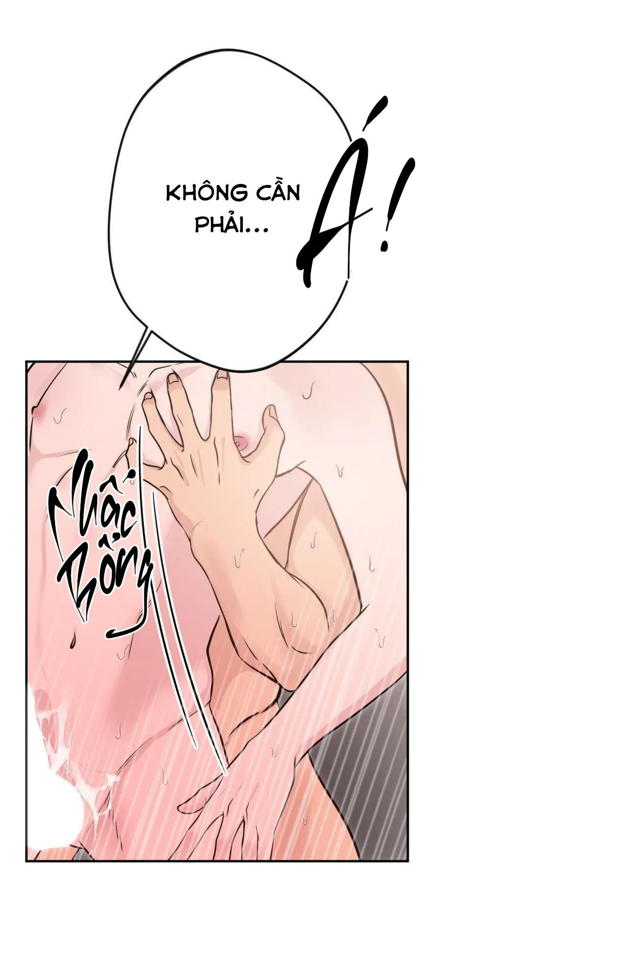 NỤ HÔN THIÊN THẦN Chapter 7 Trang 44