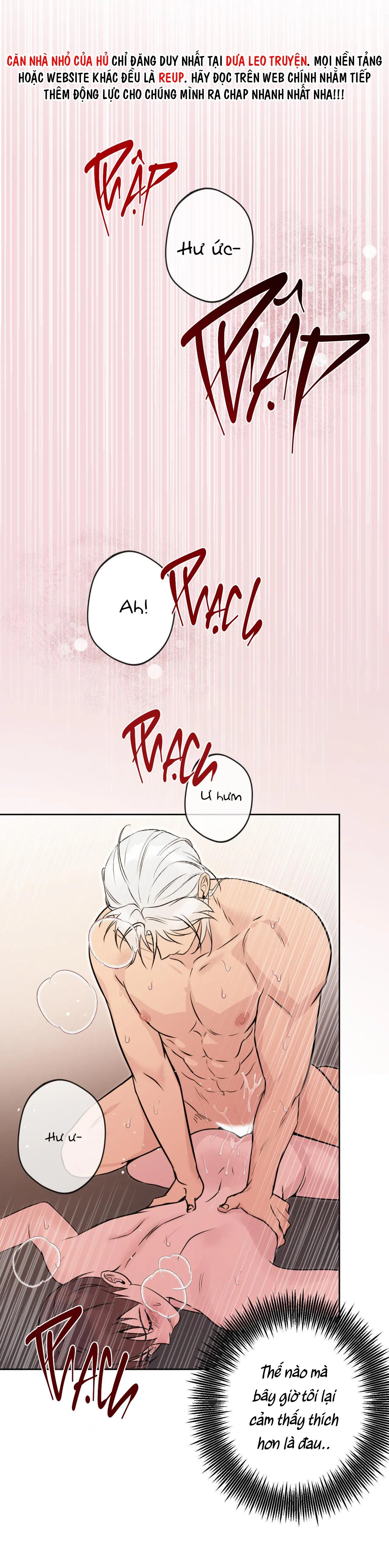 NỤ HÔN THIÊN THẦN Chapter 7 Trang 51