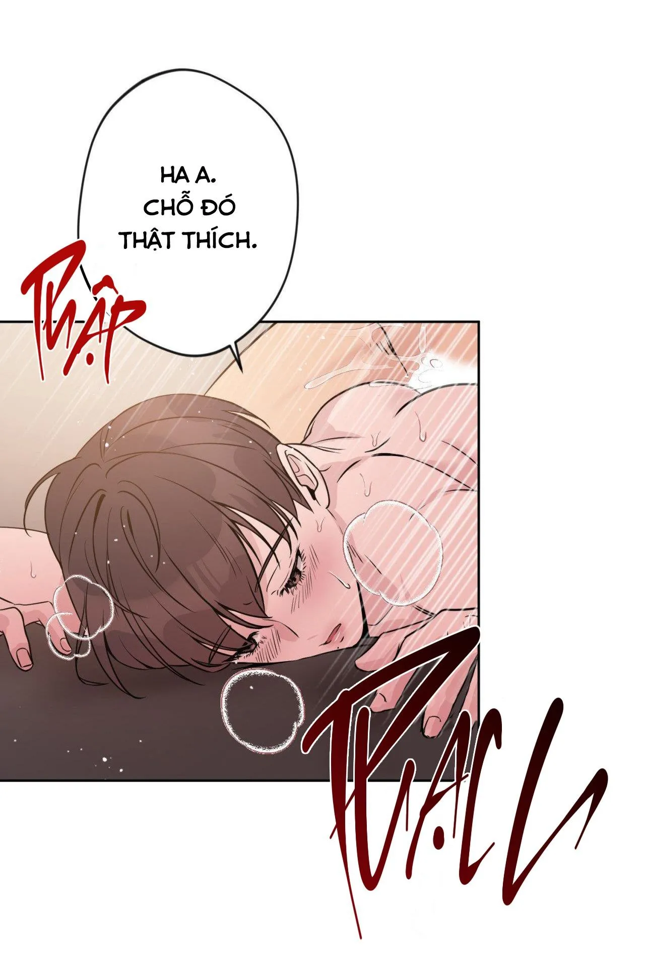 NỤ HÔN THIÊN THẦN Chapter 7 Trang 52