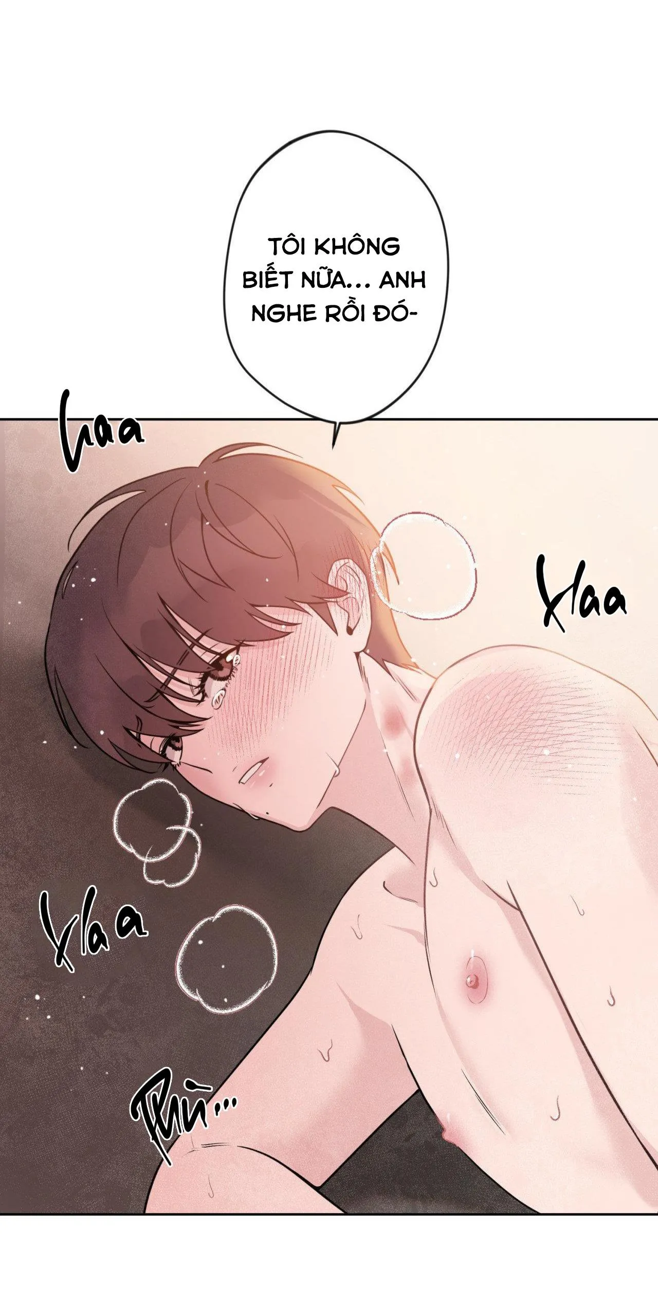 NỤ HÔN THIÊN THẦN Chapter 7 Trang 54