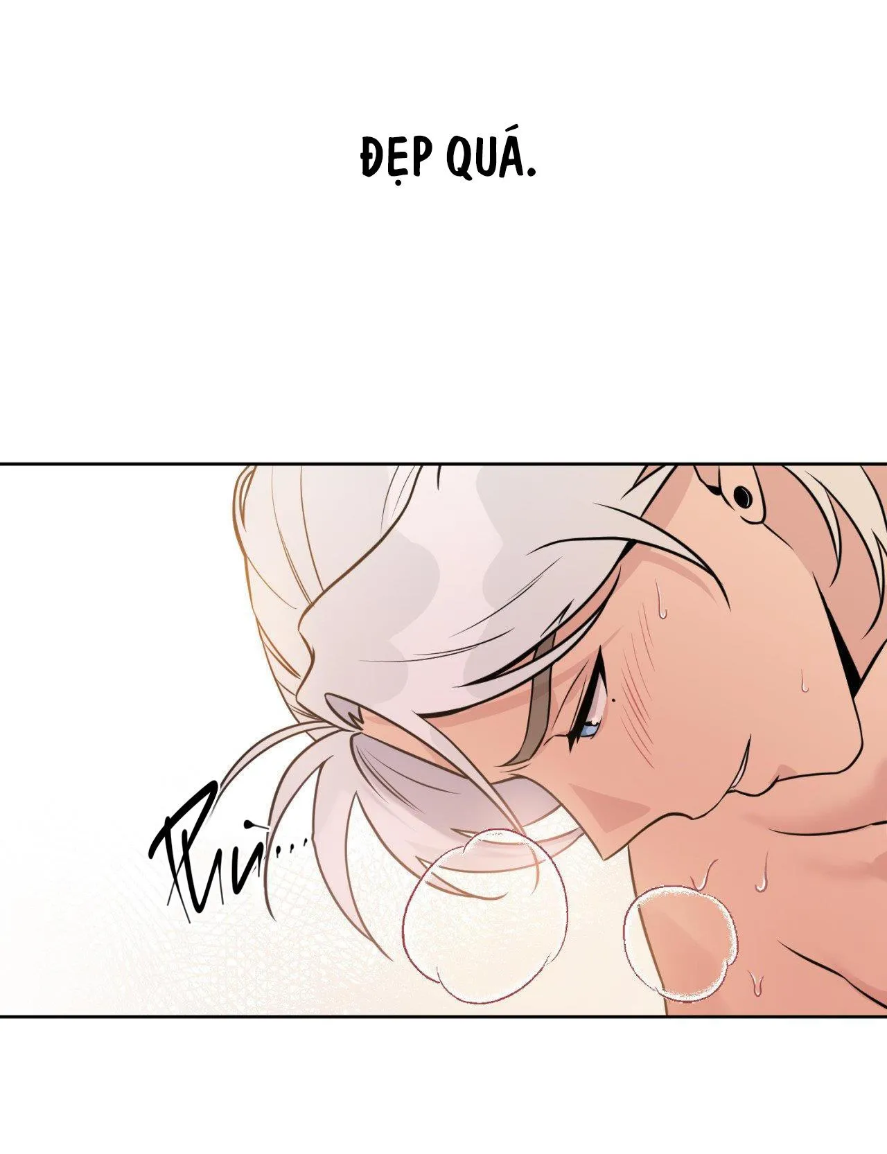 NỤ HÔN THIÊN THẦN Chapter 7 Trang 55