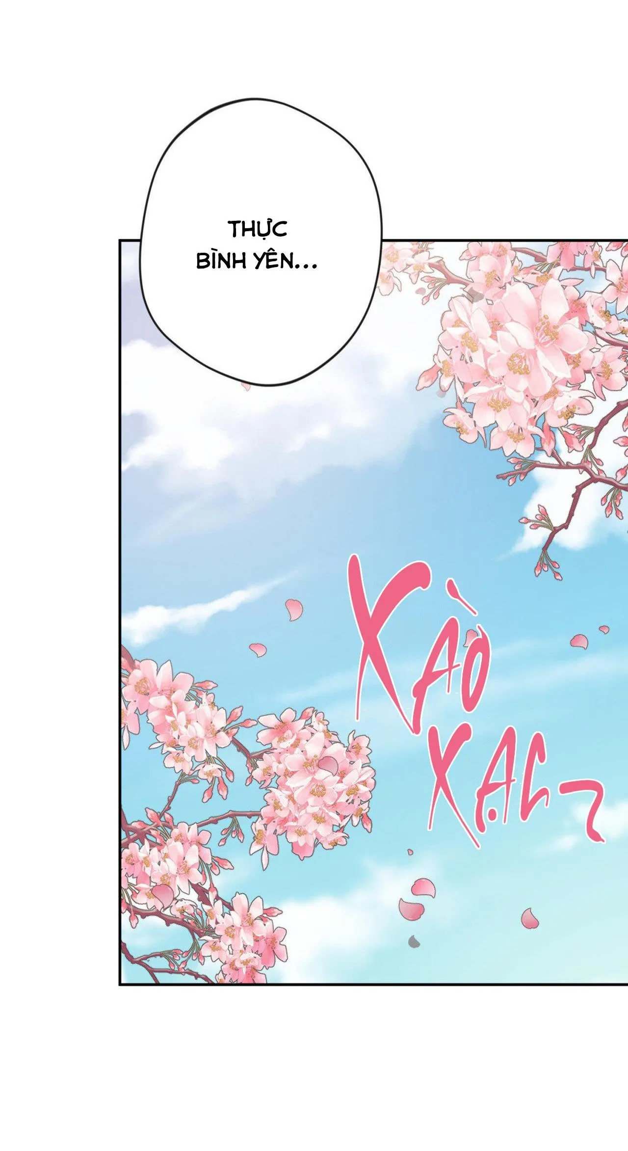 NỤ HÔN THIÊN THẦN Chapter 8 Trang 4