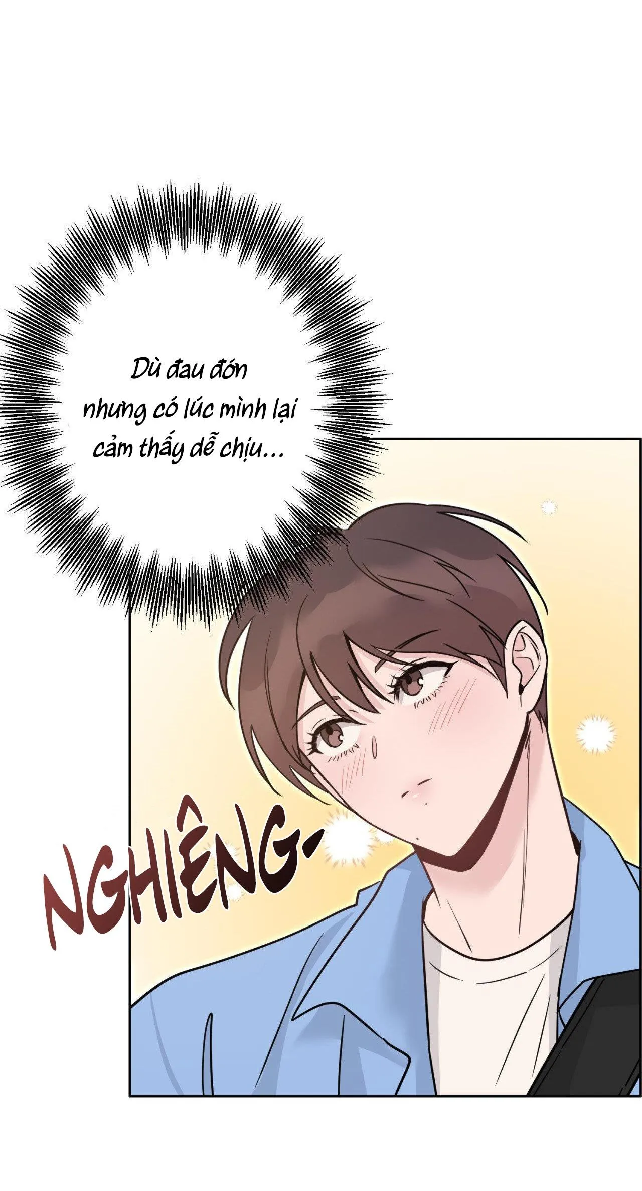 NỤ HÔN THIÊN THẦN Chapter 8 Trang 6