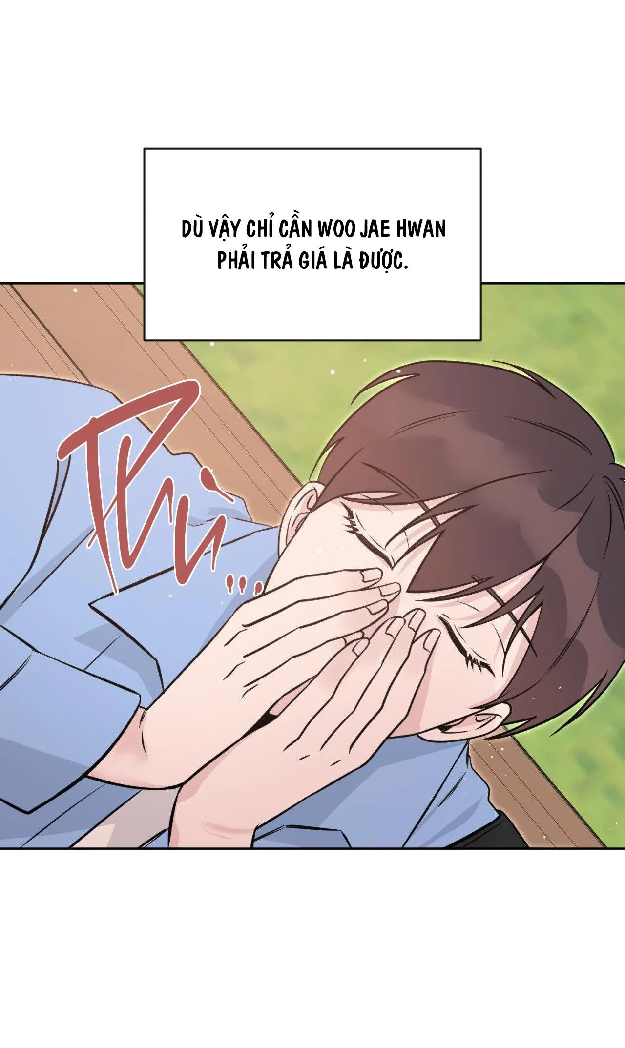 NỤ HÔN THIÊN THẦN Chapter 8 Trang 9