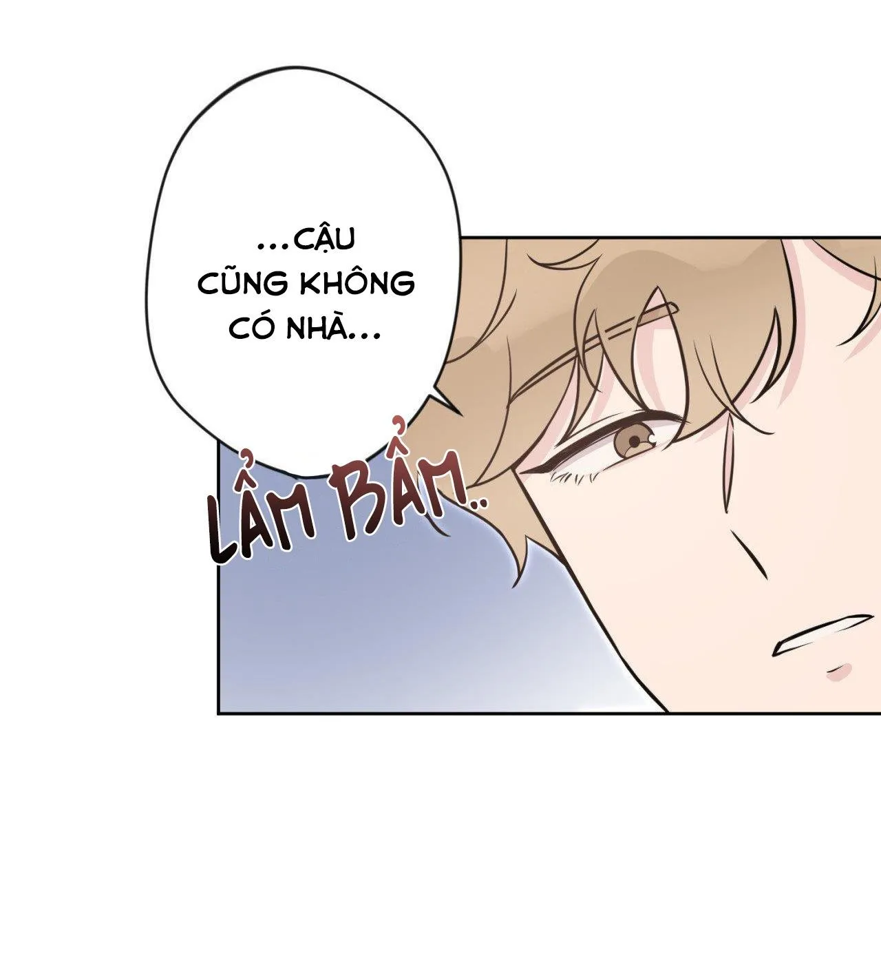 NỤ HÔN THIÊN THẦN Chapter 8 Trang 14