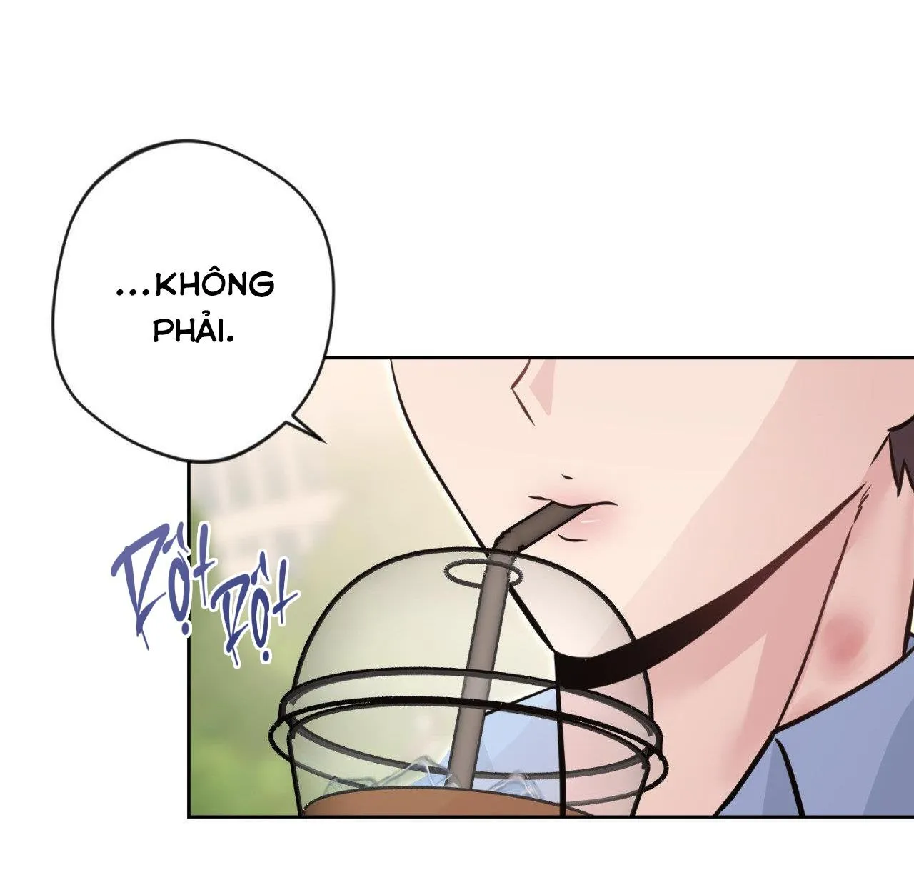 NỤ HÔN THIÊN THẦN Chapter 8 Trang 25