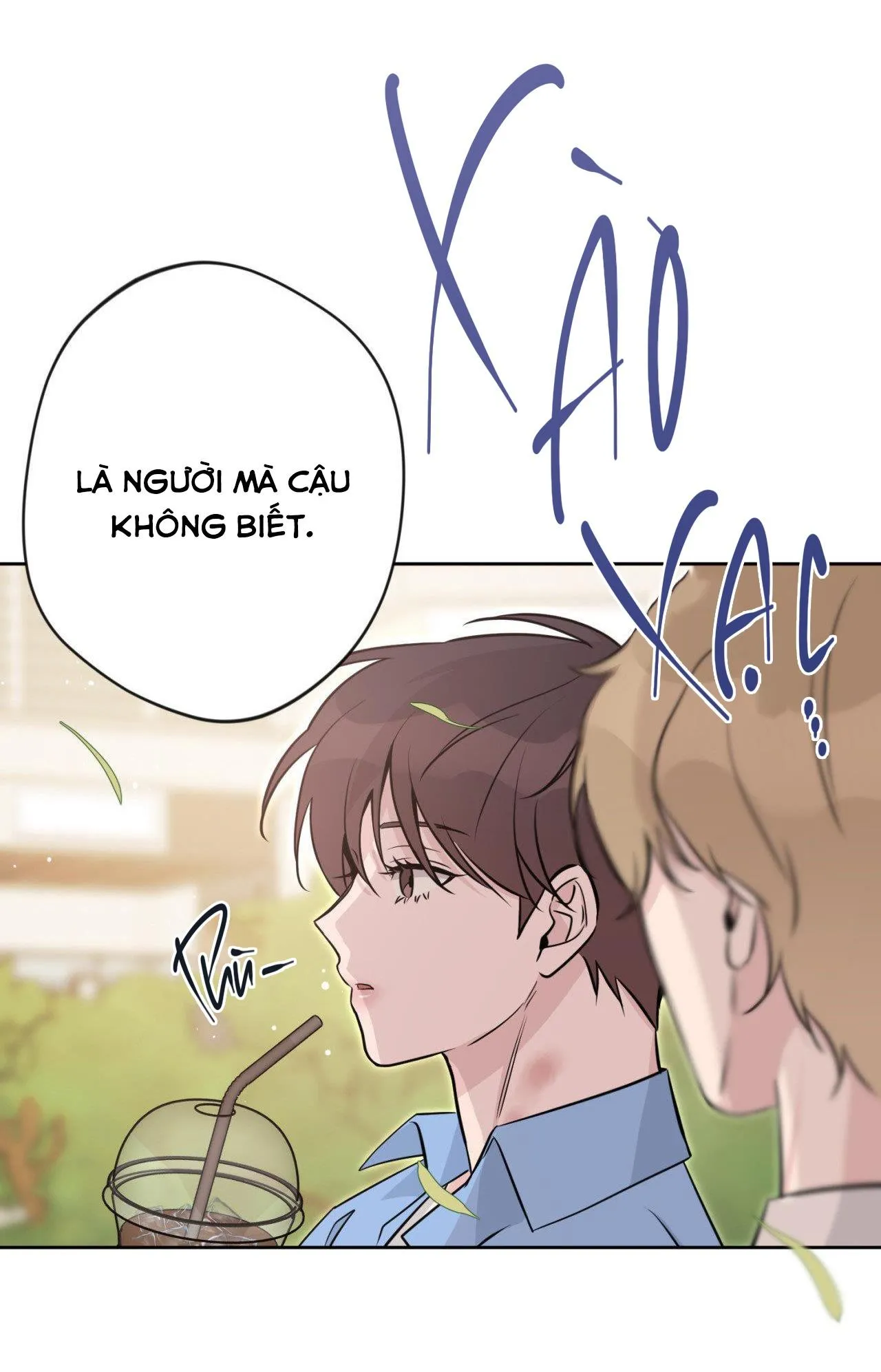 NỤ HÔN THIÊN THẦN Chapter 8 Trang 26