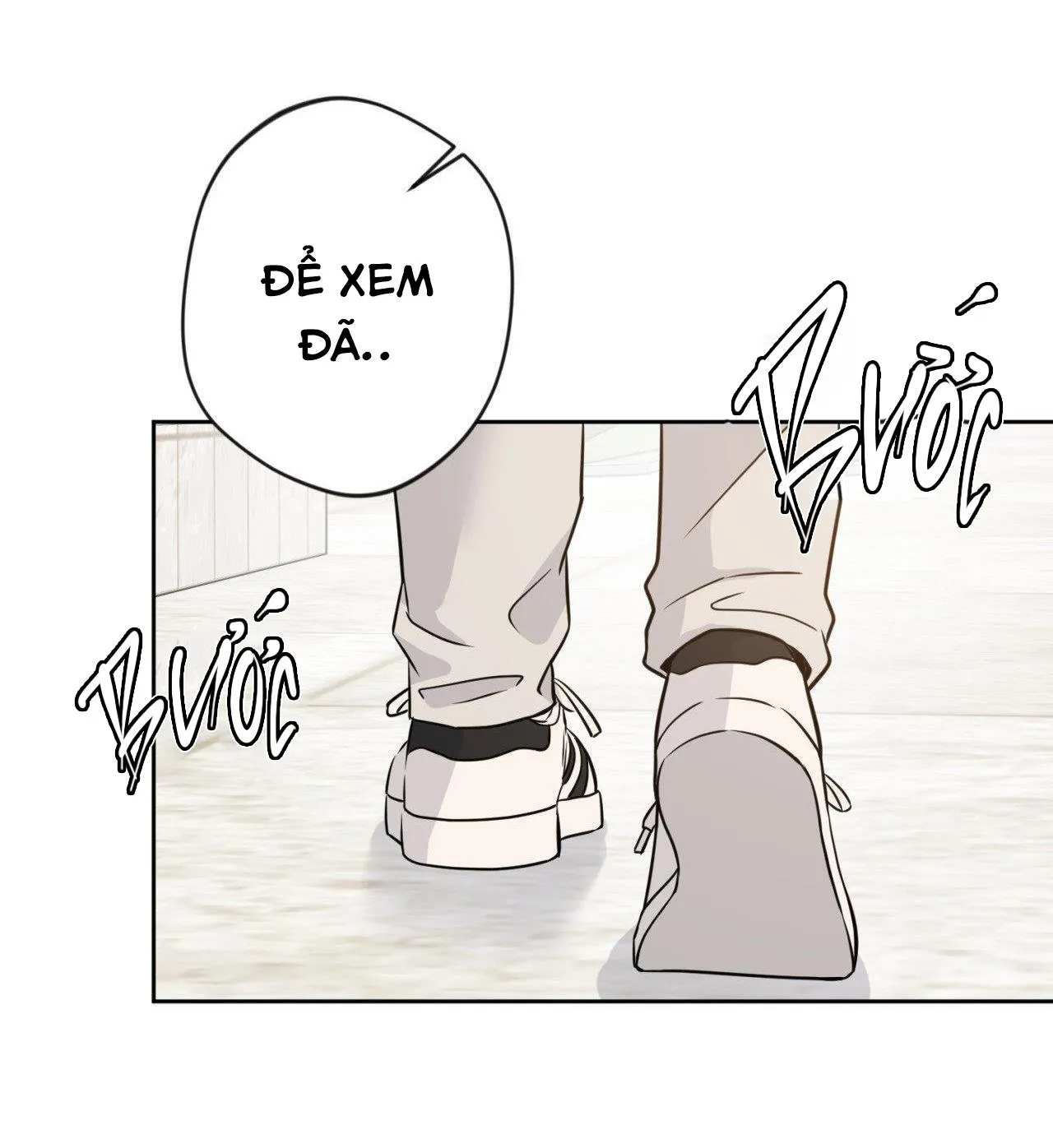 NỤ HÔN THIÊN THẦN Chapter 8 Trang 28