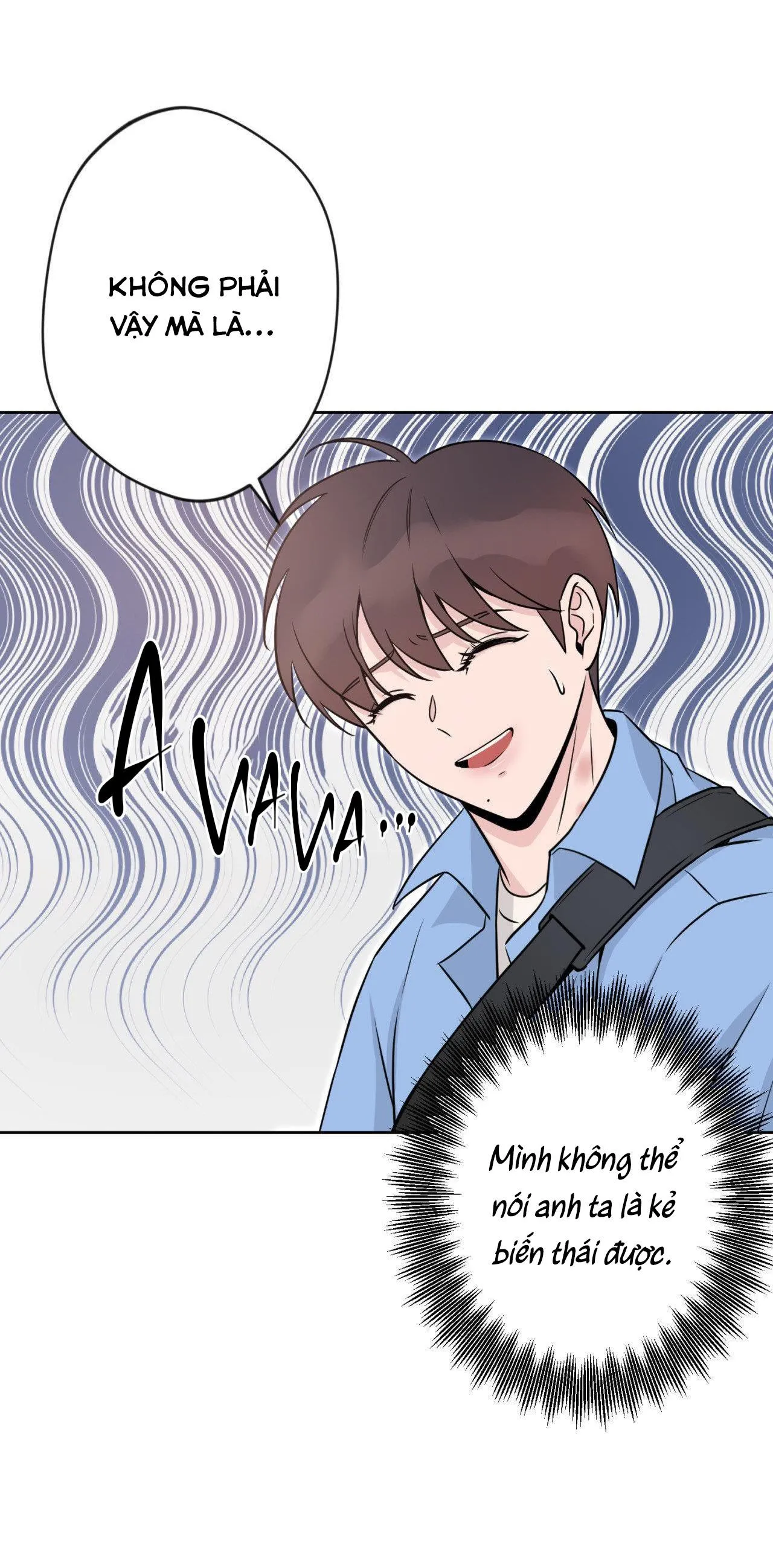 NỤ HÔN THIÊN THẦN Chapter 8 Trang 30