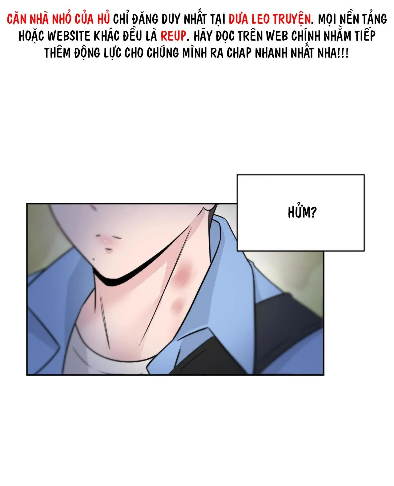 NỤ HÔN THIÊN THẦN Chapter 8 Trang 34