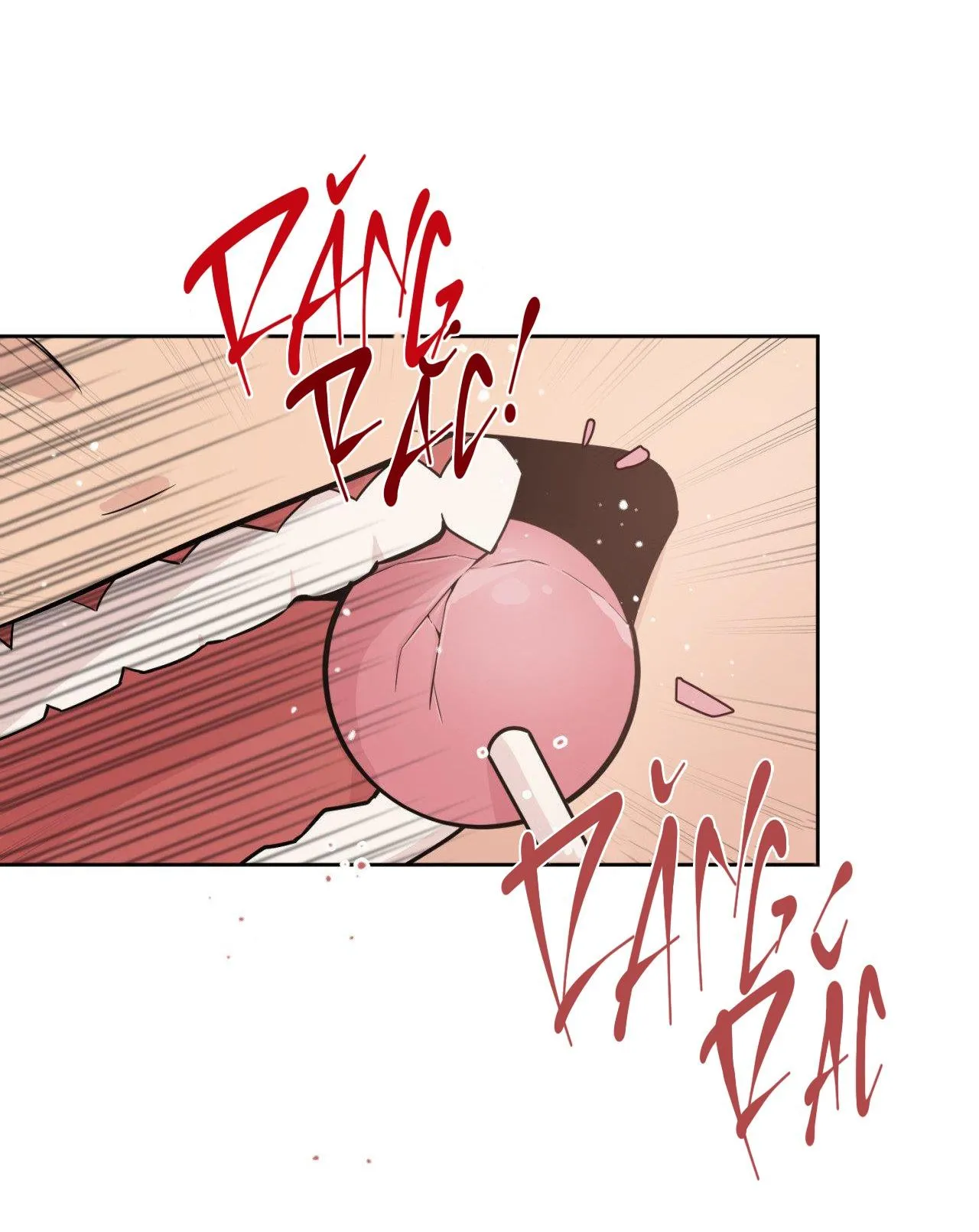 NỤ HÔN THIÊN THẦN Chapter 8 Trang 48