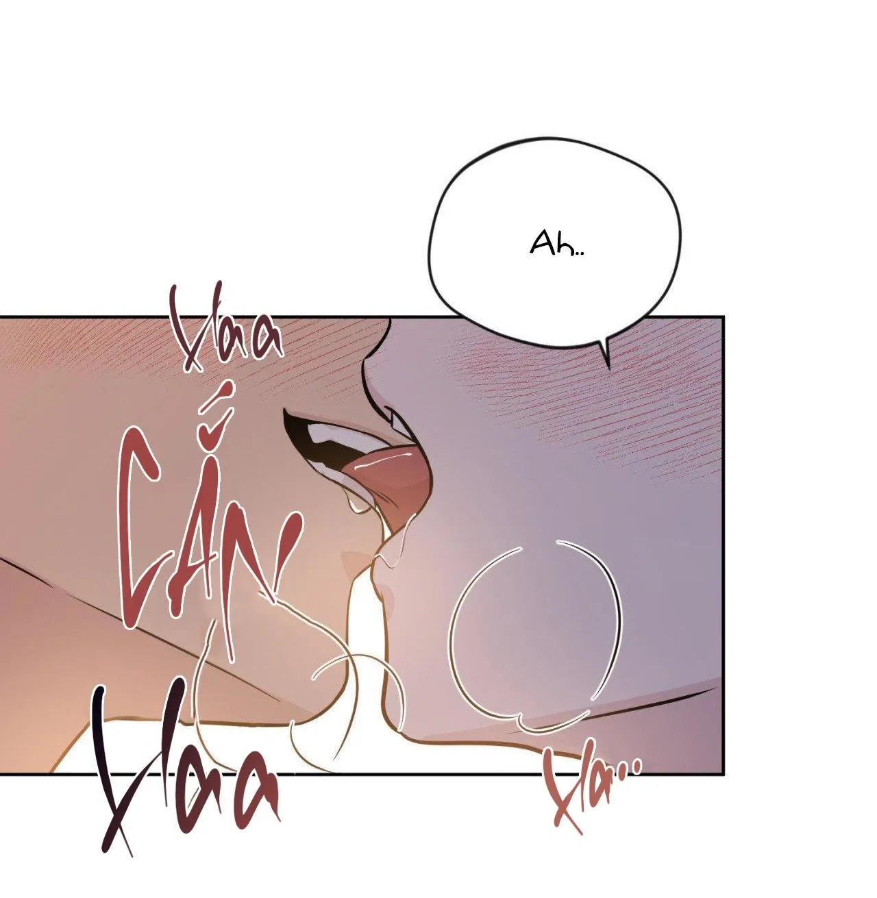 NỤ HÔN THIÊN THẦN Chapter 8 Trang 58