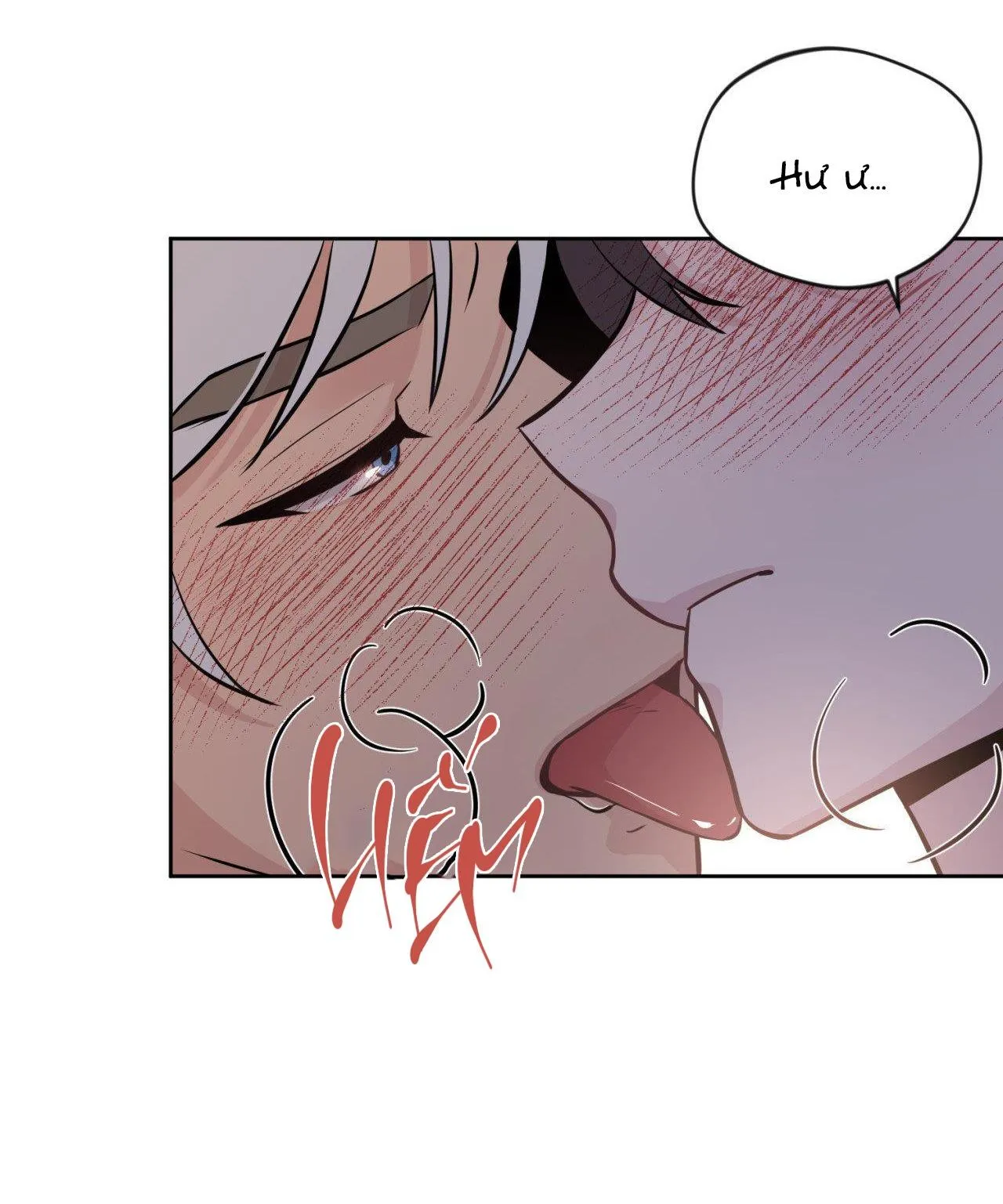 NỤ HÔN THIÊN THẦN Chapter 8 Trang 59