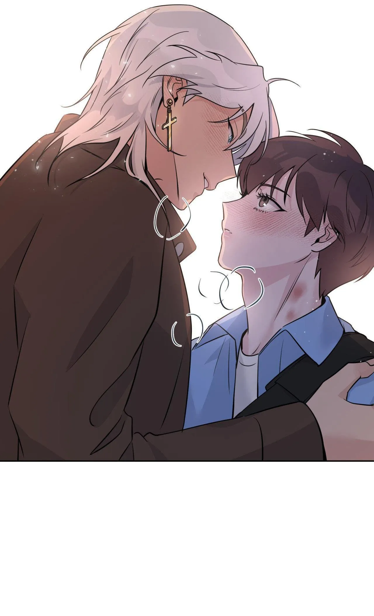 NỤ HÔN THIÊN THẦN Chapter 8 Trang 67