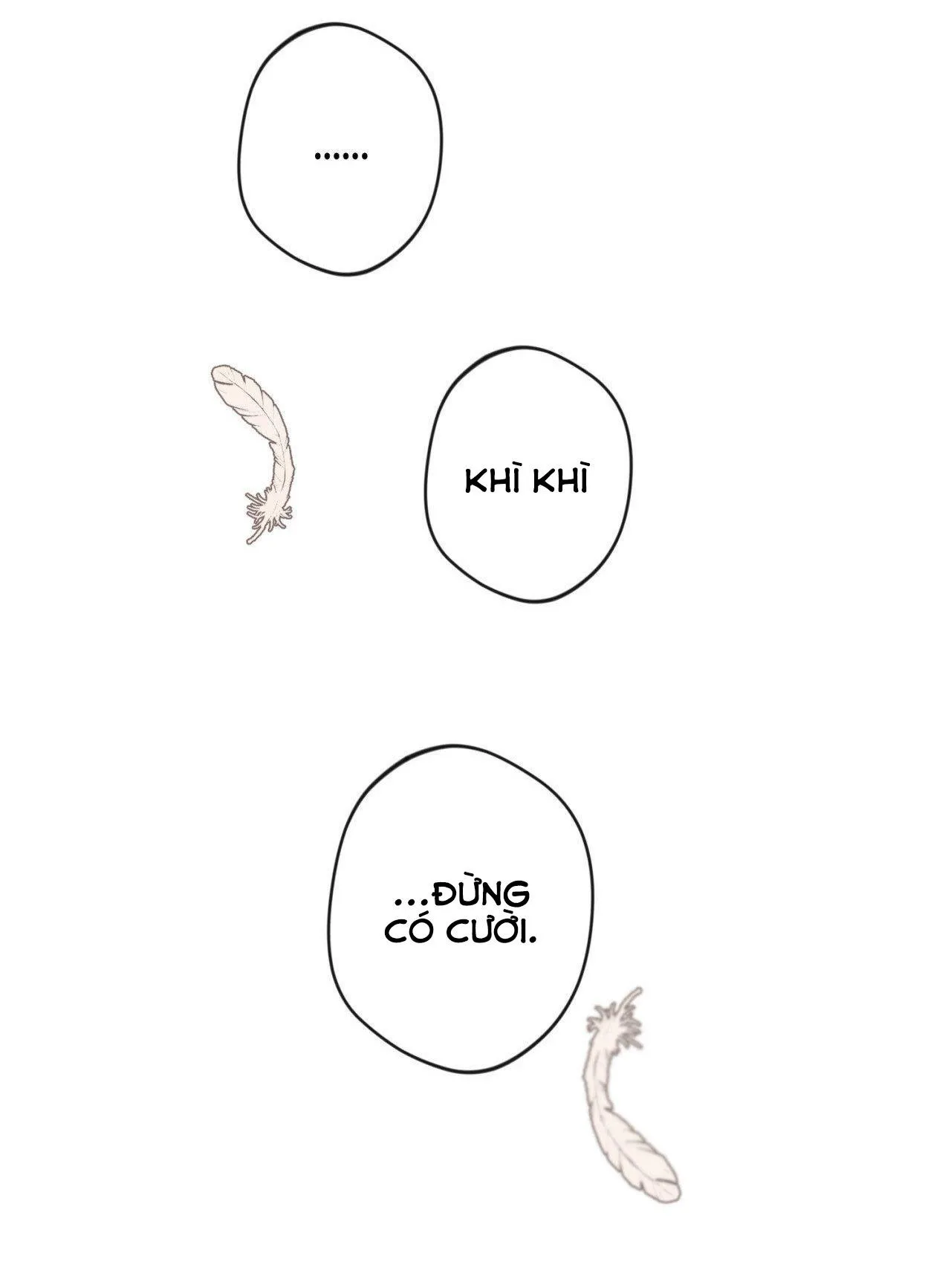 NỤ HÔN THIÊN THẦN Chapter 9 Trang 23