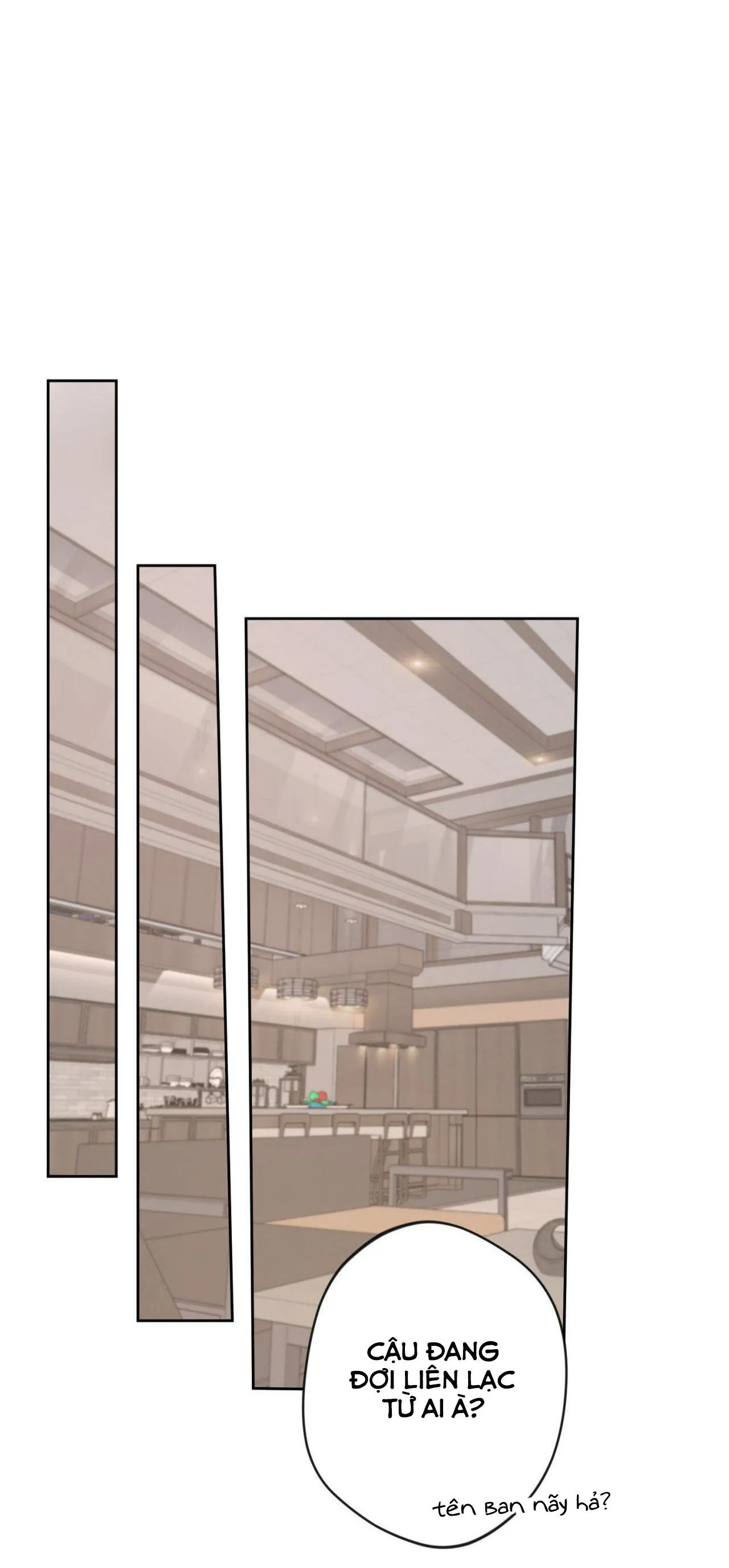 NỤ HÔN THIÊN THẦN Chapter 9 Trang 26