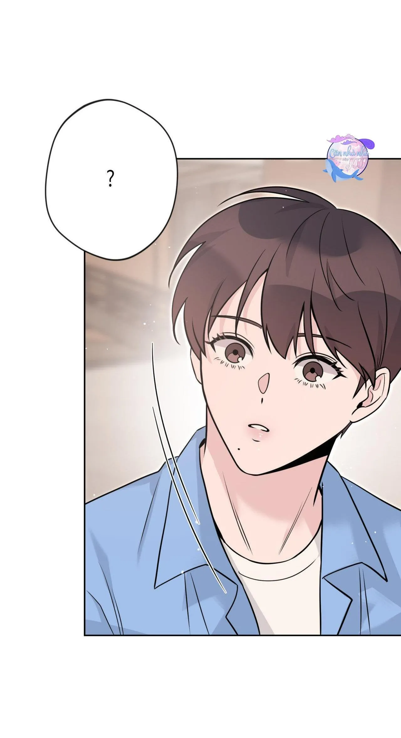 NỤ HÔN THIÊN THẦN Chapter 9 Trang 37