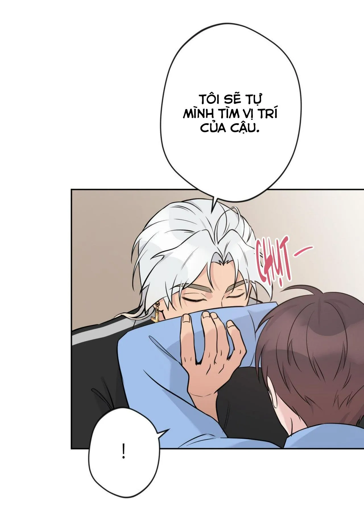 NỤ HÔN THIÊN THẦN Chapter 9 Trang 39