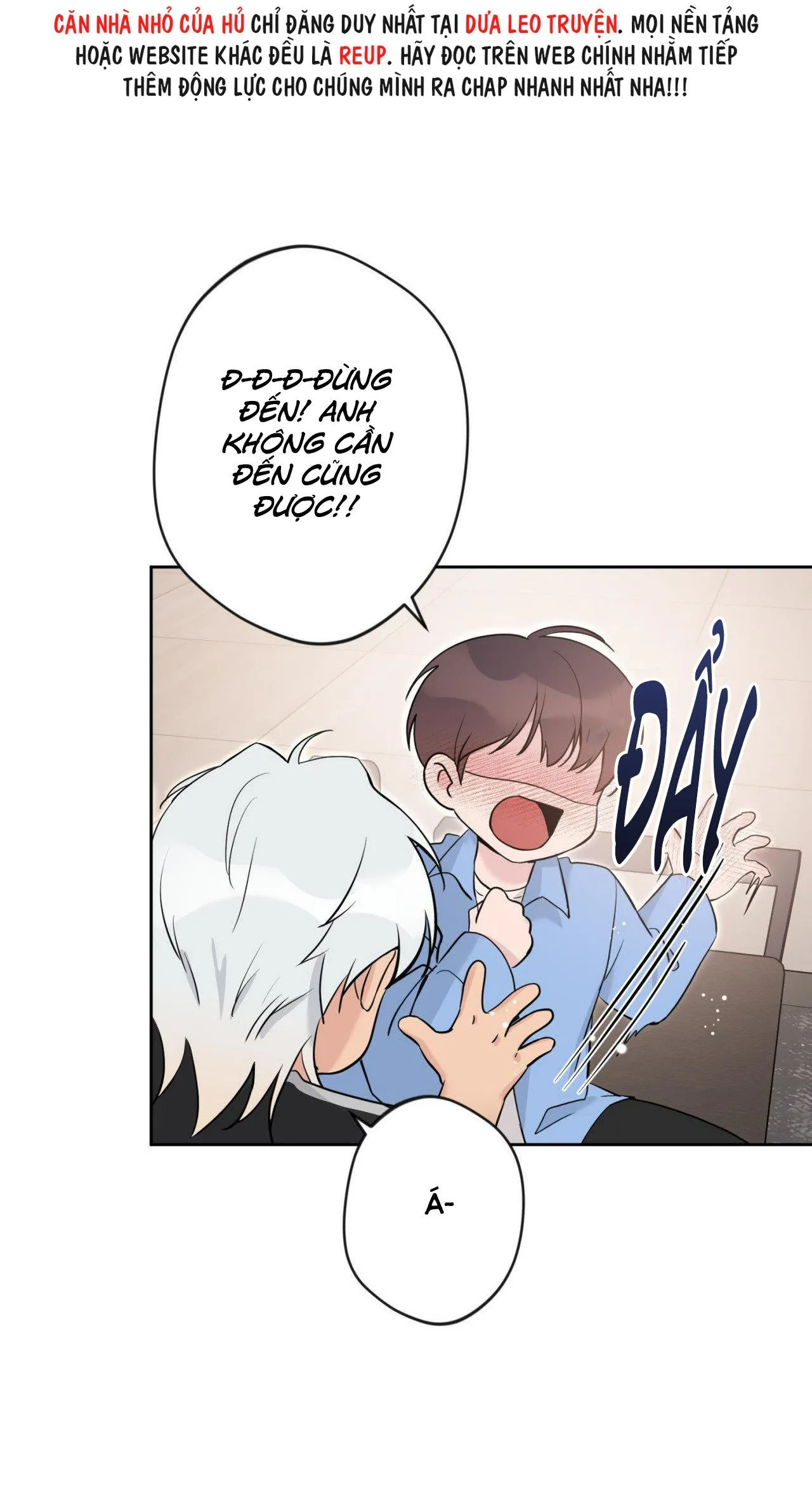 NỤ HÔN THIÊN THẦN Chapter 9 Trang 41