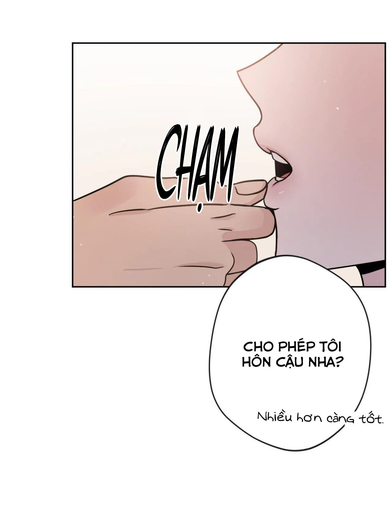 NỤ HÔN THIÊN THẦN Chapter 9 Trang 44