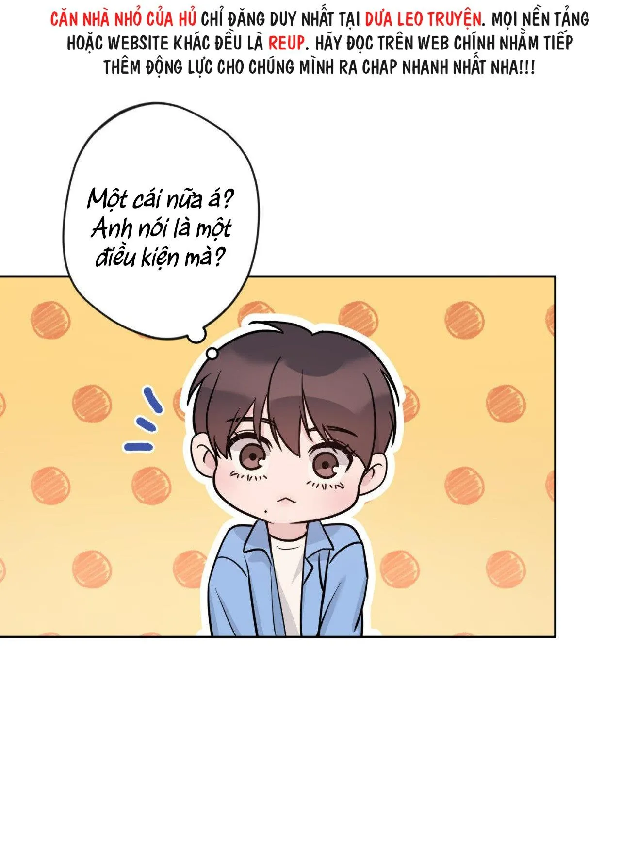 NỤ HÔN THIÊN THẦN Chapter 9 Trang 47