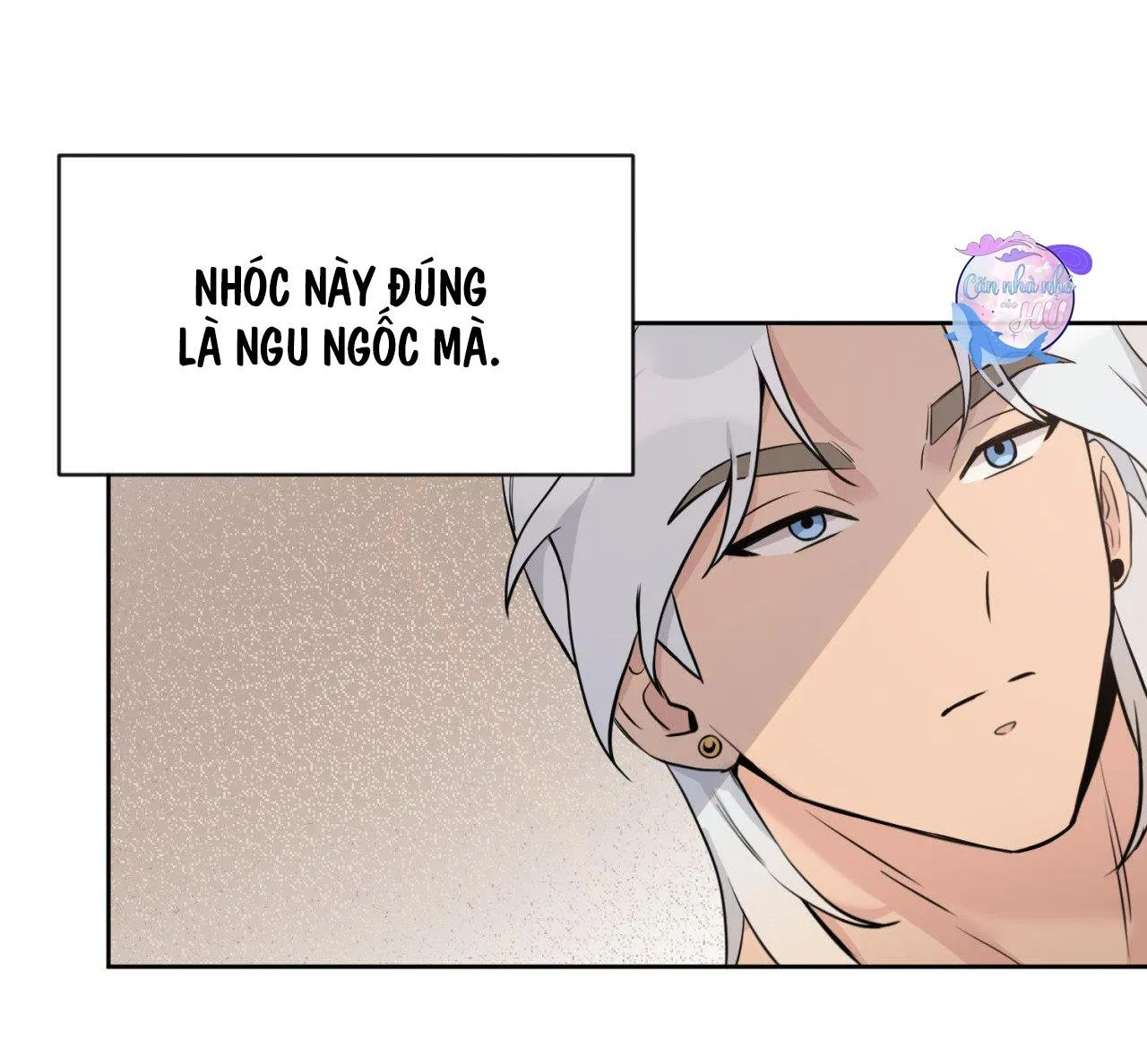 NỤ HÔN THIÊN THẦN Chapter 9 Trang 49