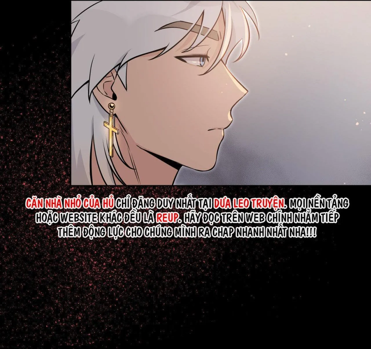 NỤ HÔN THIÊN THẦN Chapter 9 Trang 52