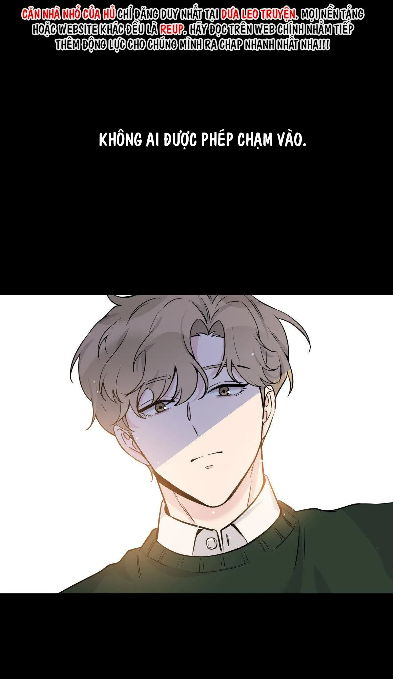 NỤ HÔN THIÊN THẦN Chapter 9 Trang 57