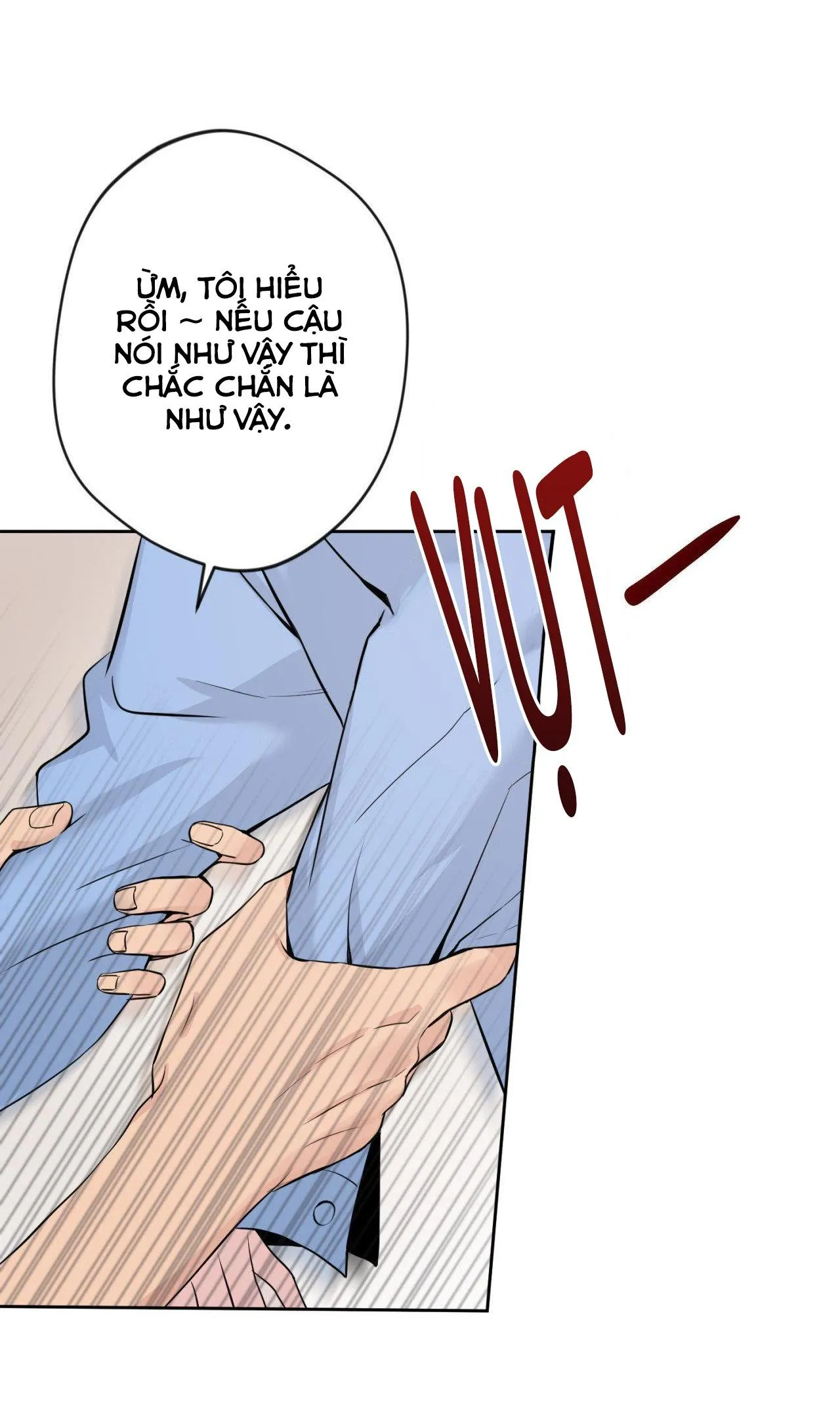 NỤ HÔN THIÊN THẦN Chapter 9 Trang 61