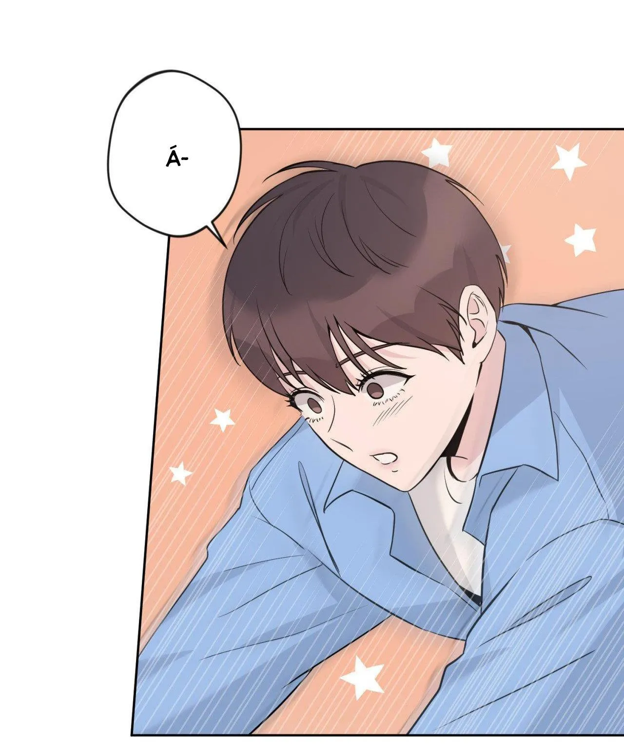 NỤ HÔN THIÊN THẦN Chapter 9 Trang 62