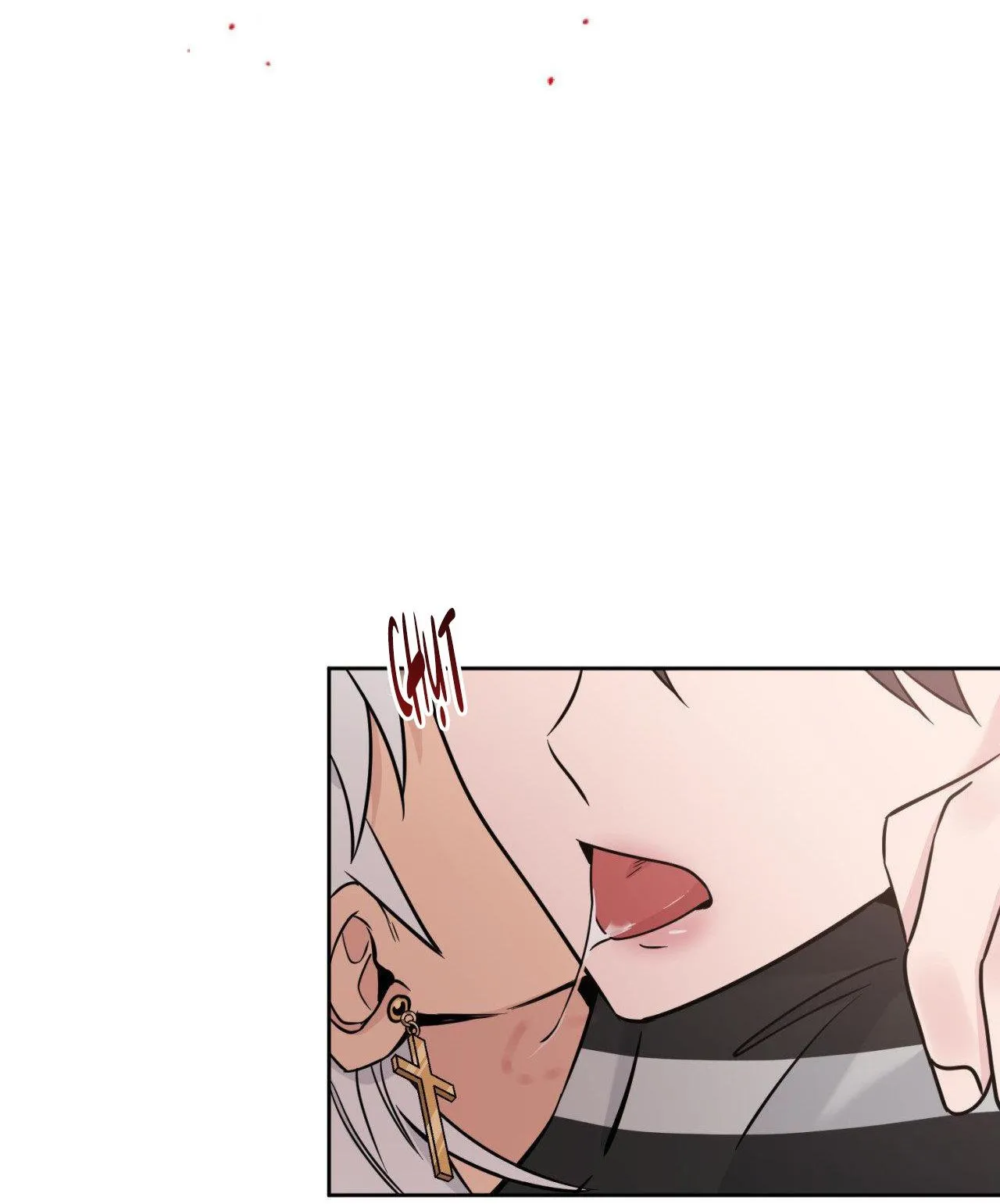 NỤ HÔN THIÊN THẦN Chapter 9 Trang 68