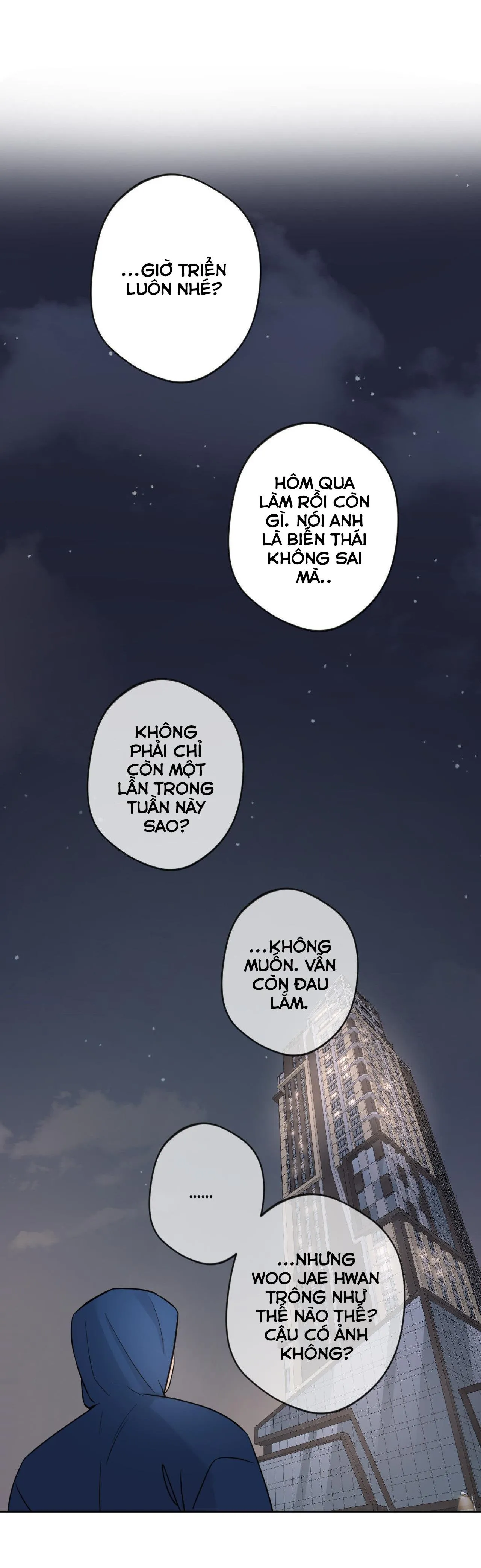 NỤ HÔN THIÊN THẦN Chapter 9 Trang 72