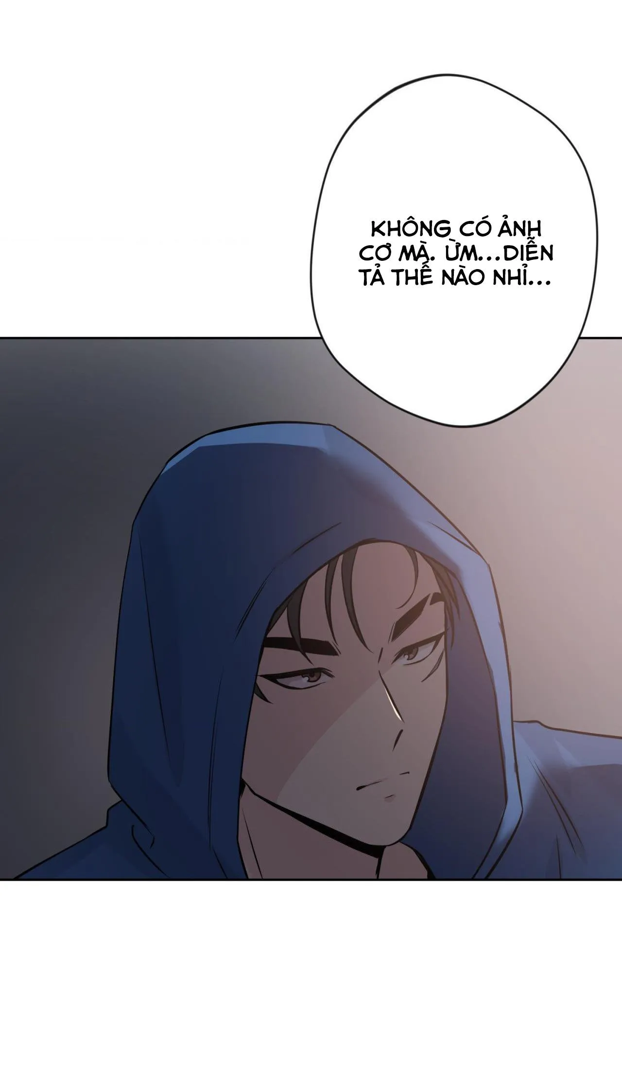 NỤ HÔN THIÊN THẦN Chapter 9 Trang 73