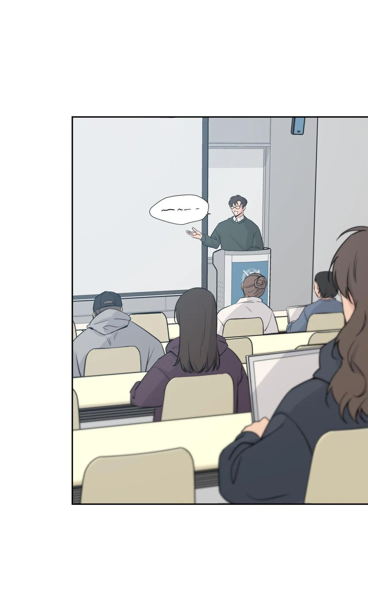 NỤ HÔN THIÊN THẦN Chapter 10 Trang 4