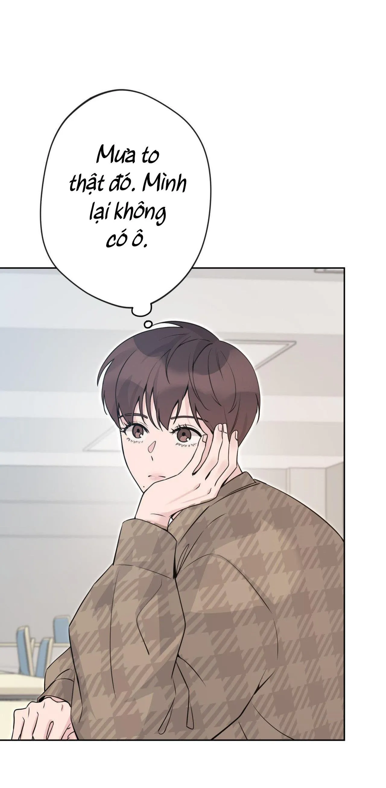 NỤ HÔN THIÊN THẦN Chapter 10 Trang 5