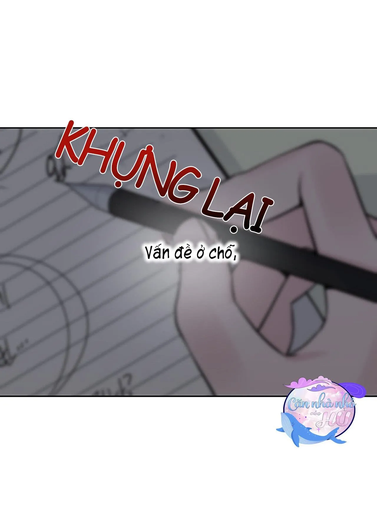 NỤ HÔN THIÊN THẦN Chapter 10 Trang 10