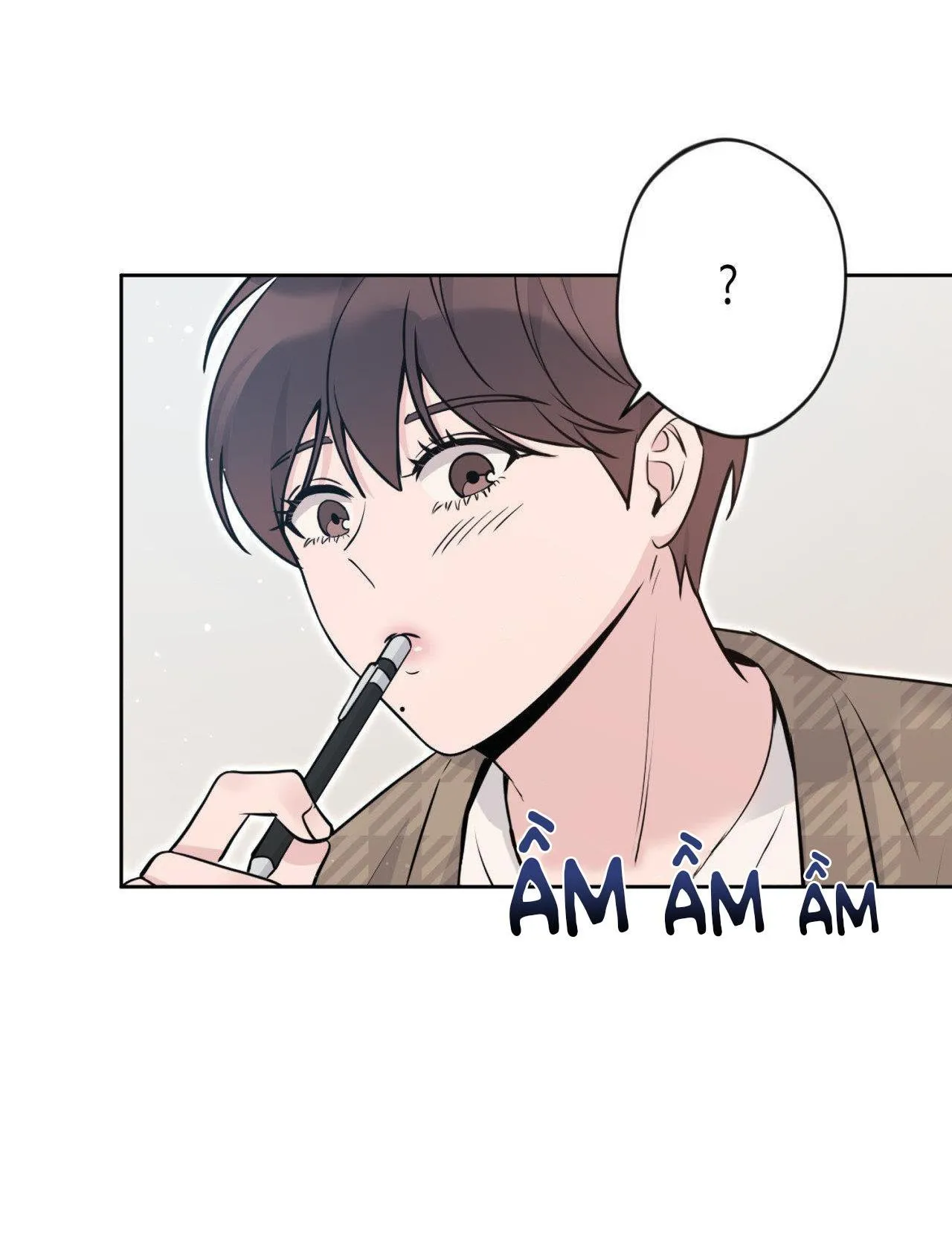 NỤ HÔN THIÊN THẦN Chapter 10 Trang 16