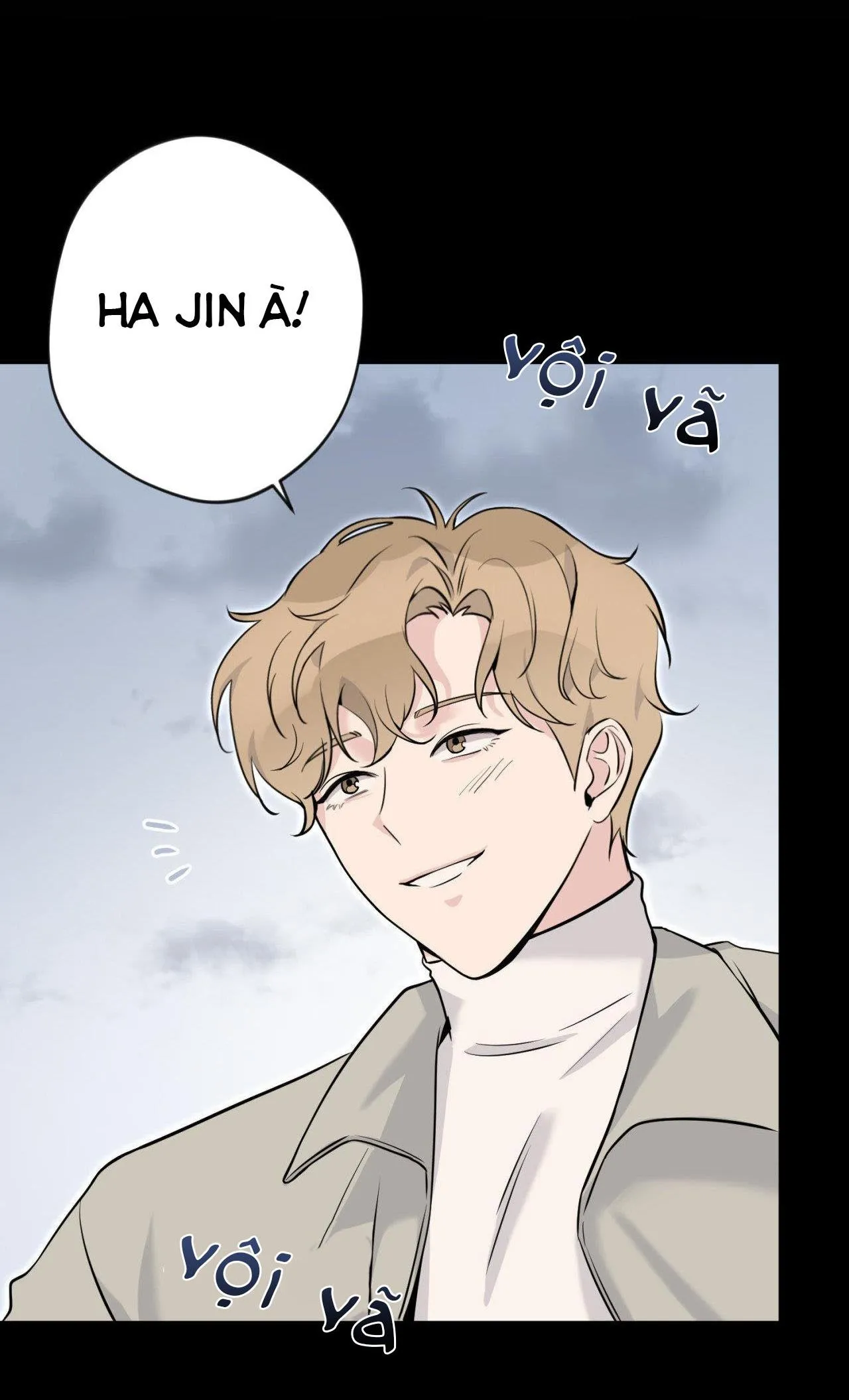 NỤ HÔN THIÊN THẦN Chapter 10 Trang 24