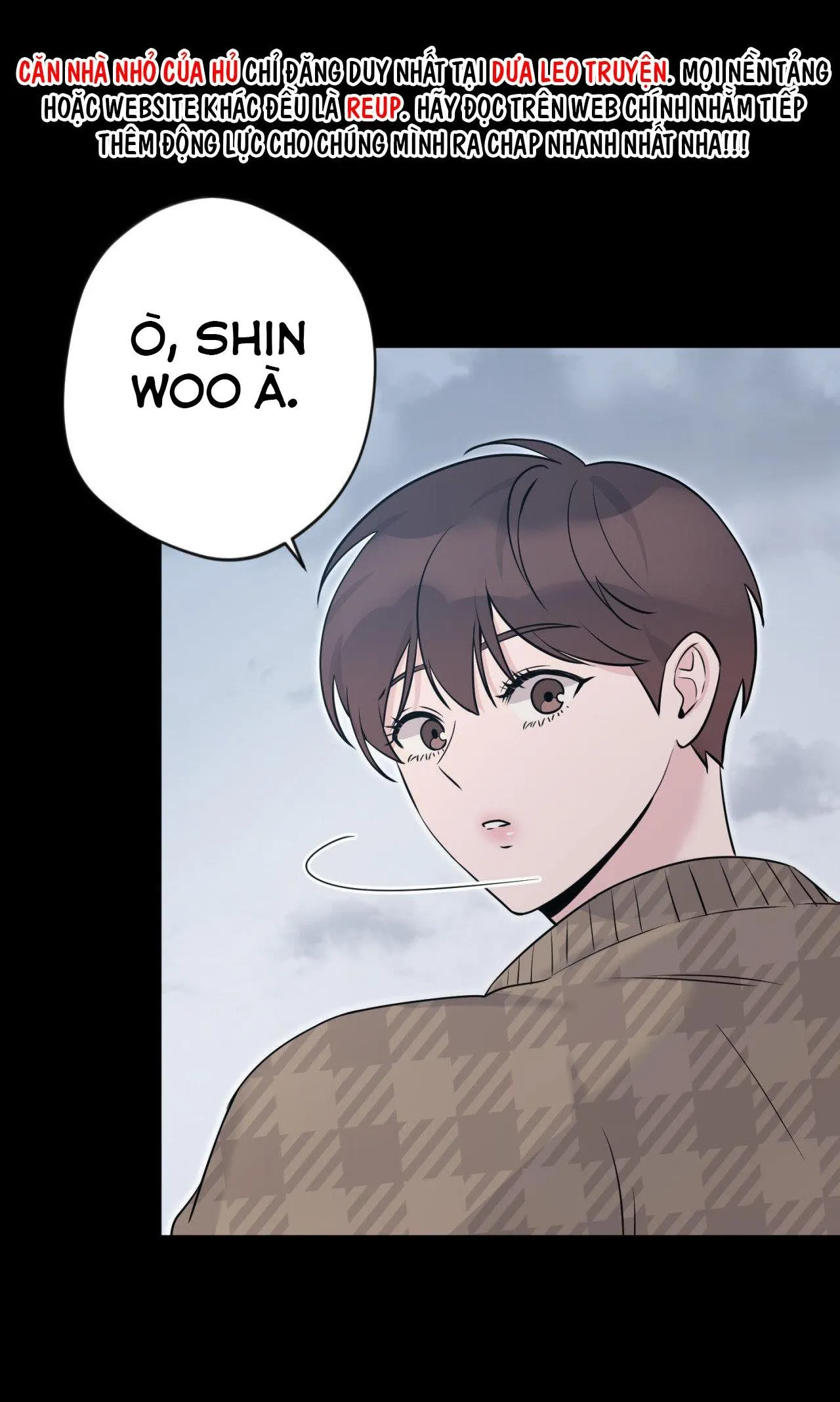 NỤ HÔN THIÊN THẦN Chapter 10 Trang 25