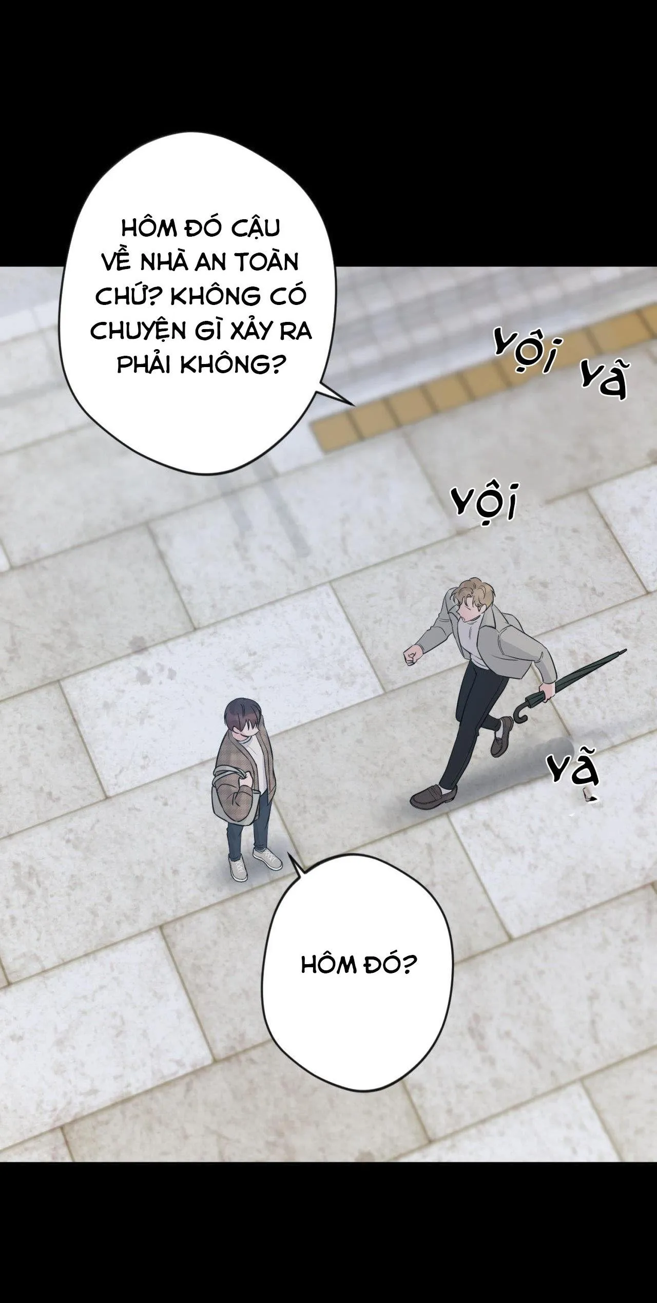 NỤ HÔN THIÊN THẦN Chapter 10 Trang 26