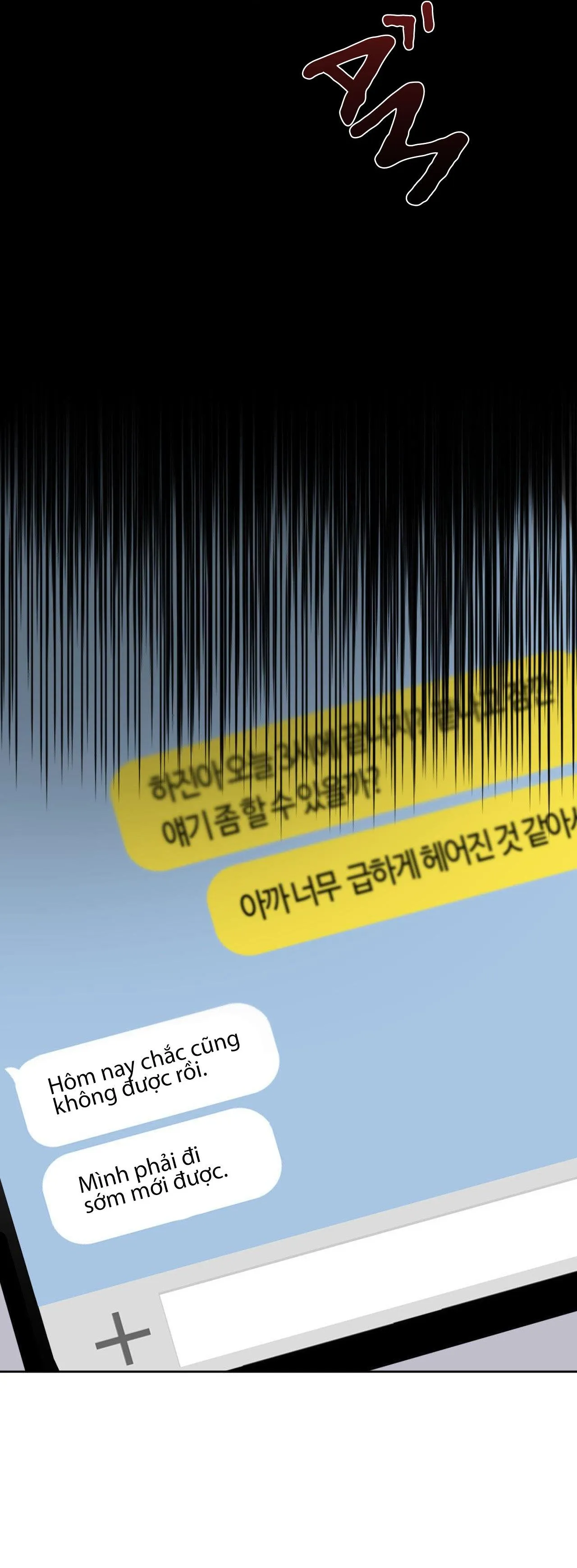 NỤ HÔN THIÊN THẦN Chapter 10 Trang 31