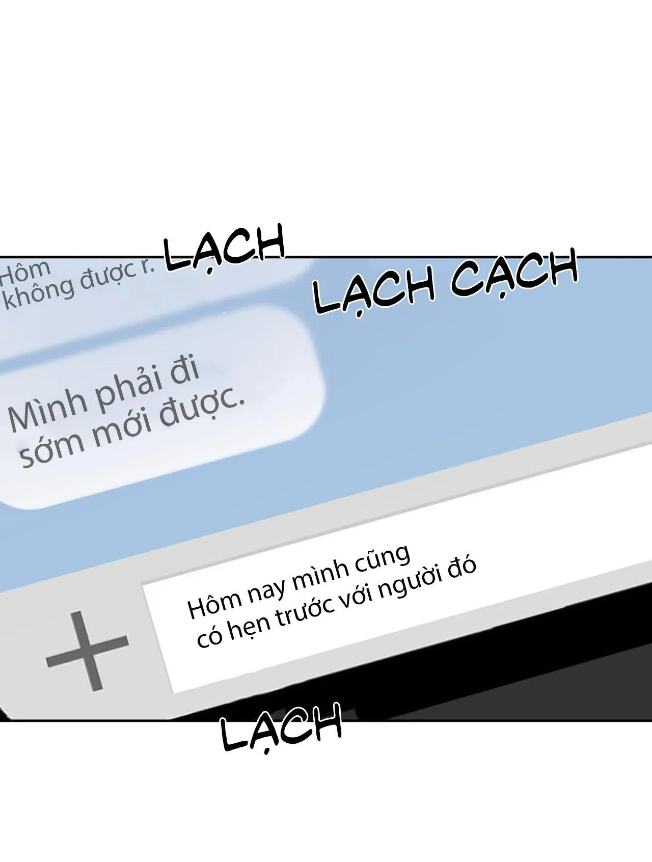 NỤ HÔN THIÊN THẦN Chapter 10 Trang 32