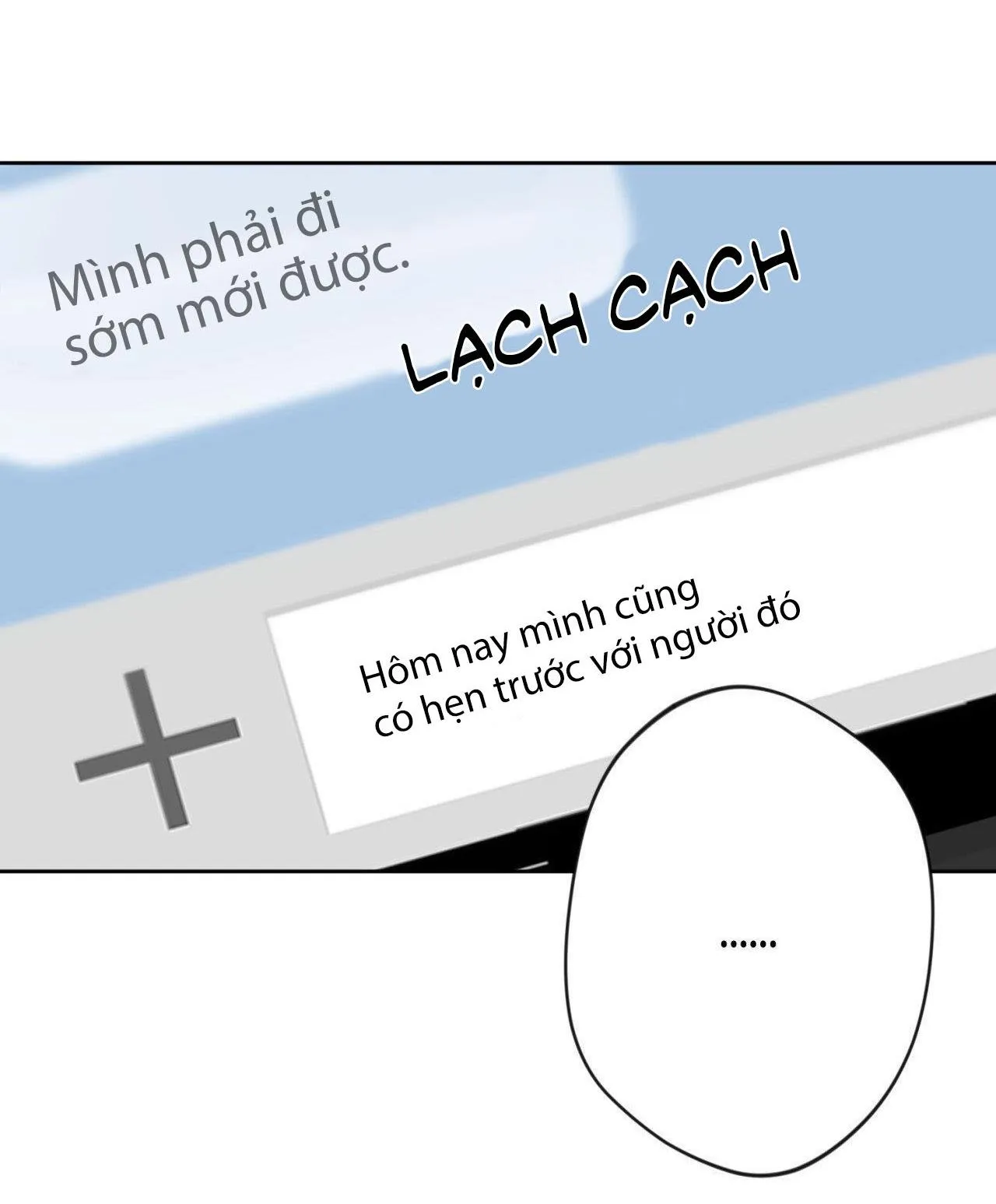 NỤ HÔN THIÊN THẦN Chapter 10 Trang 33