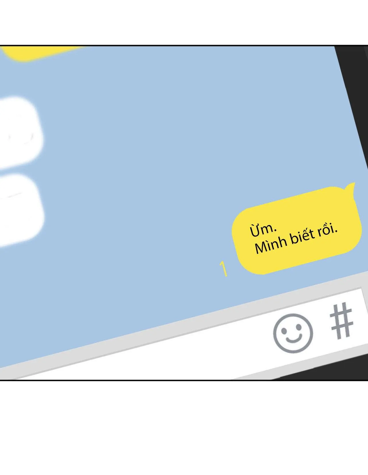 NỤ HÔN THIÊN THẦN Chapter 10 Trang 35