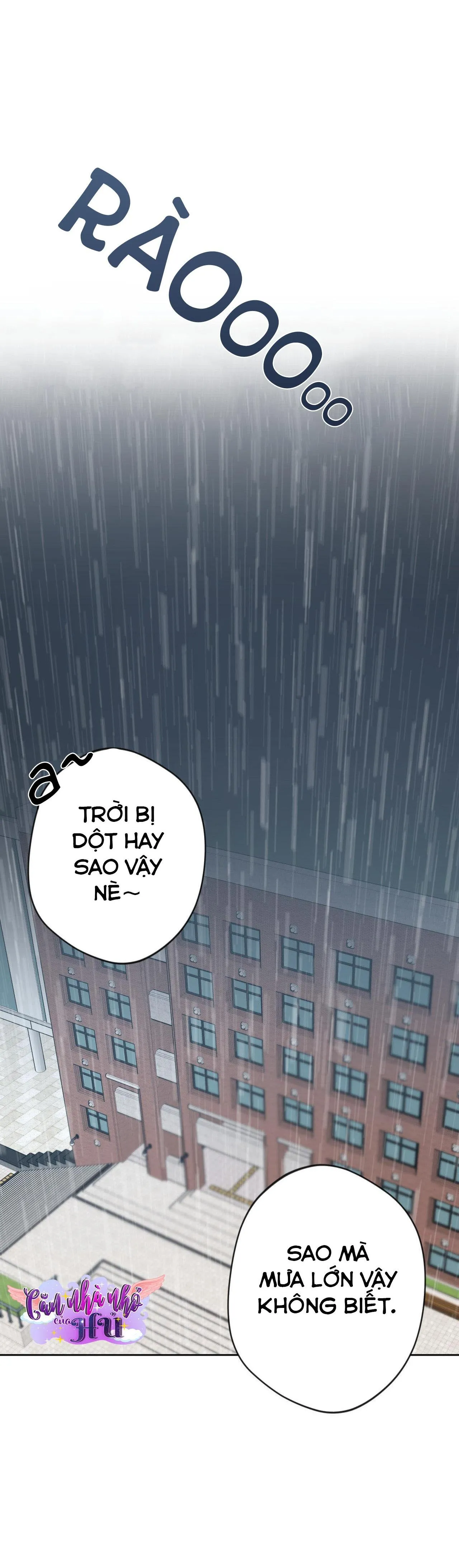 NỤ HÔN THIÊN THẦN Chapter 10 Trang 37