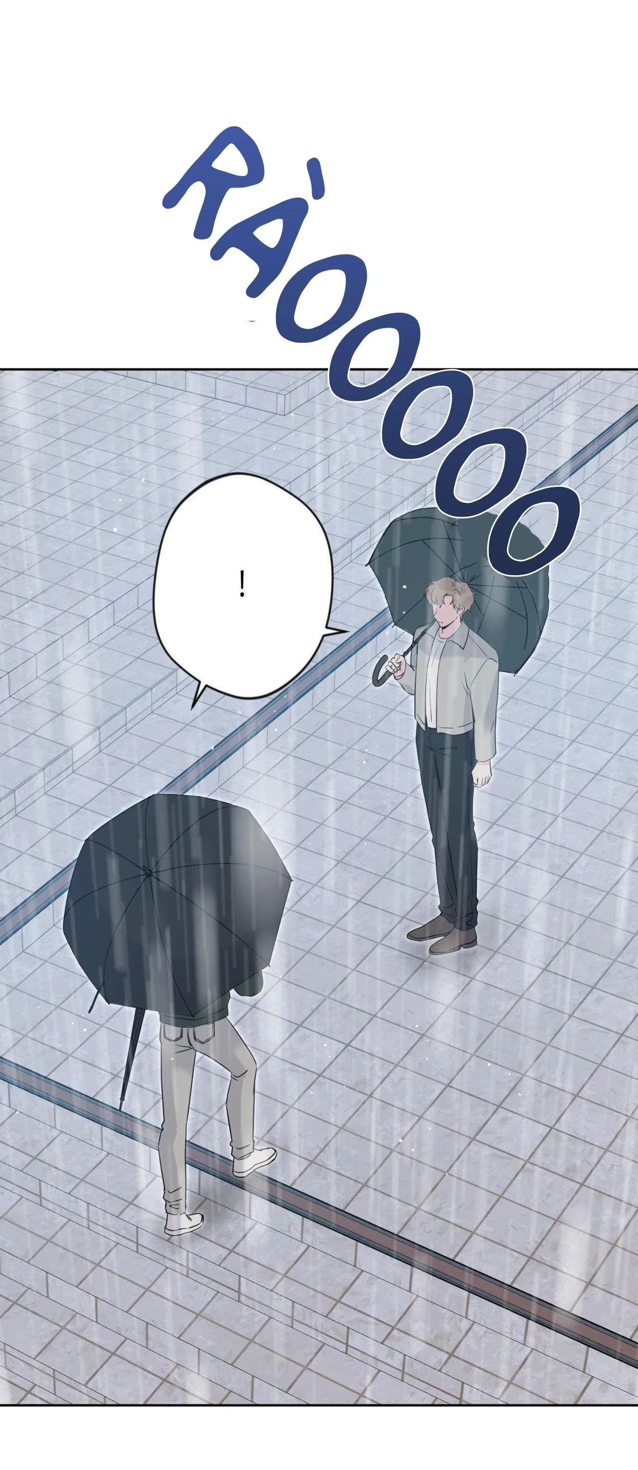 NỤ HÔN THIÊN THẦN Chapter 10 Trang 40