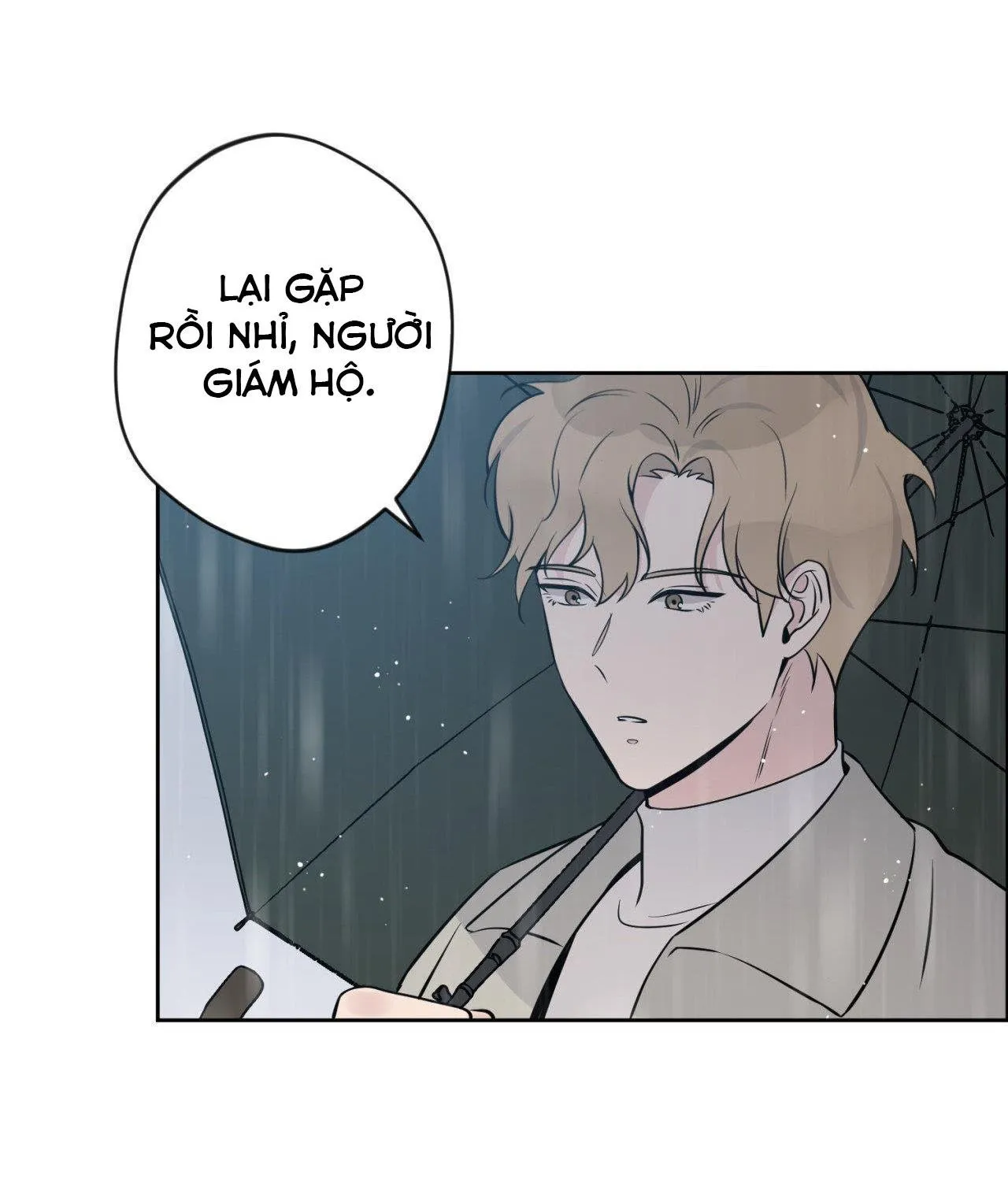 NỤ HÔN THIÊN THẦN Chapter 10 Trang 42