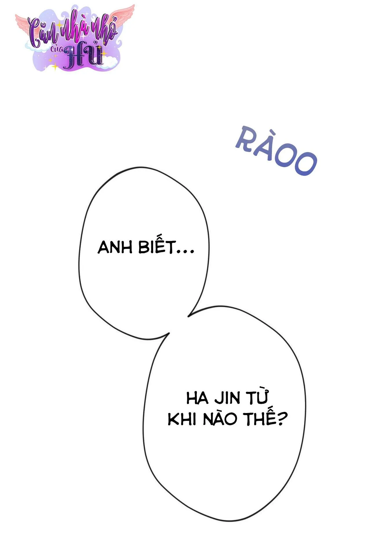 NỤ HÔN THIÊN THẦN Chapter 10 Trang 46