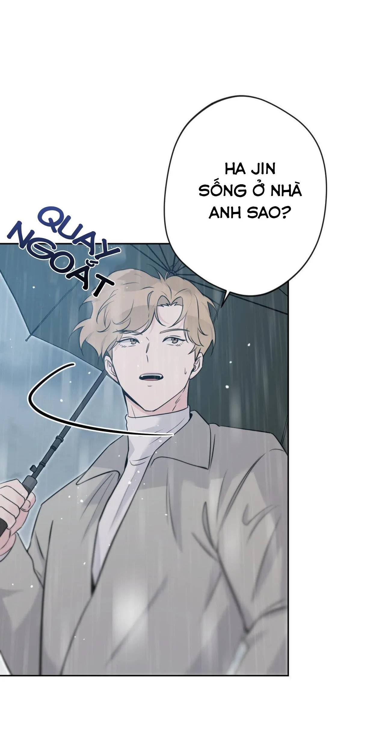 NỤ HÔN THIÊN THẦN Chapter 10 Trang 50