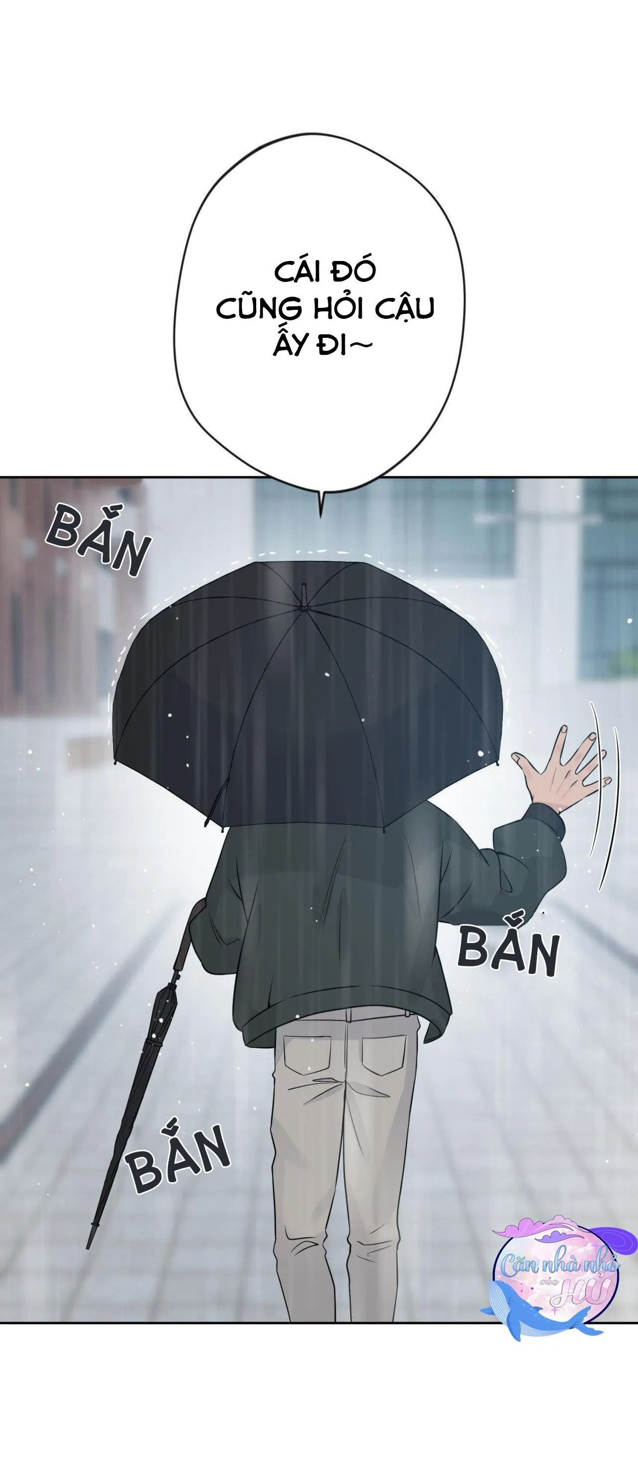 NỤ HÔN THIÊN THẦN Chapter 10 Trang 51